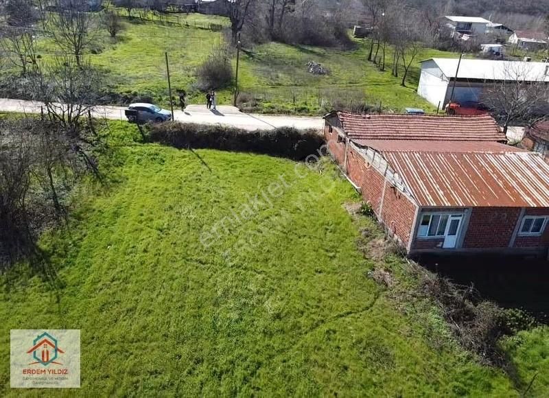 Erdem Yıldız'dan Mustafakemalpaşa'da 785 M² Konut İmarlı Arsa - Görsel 11