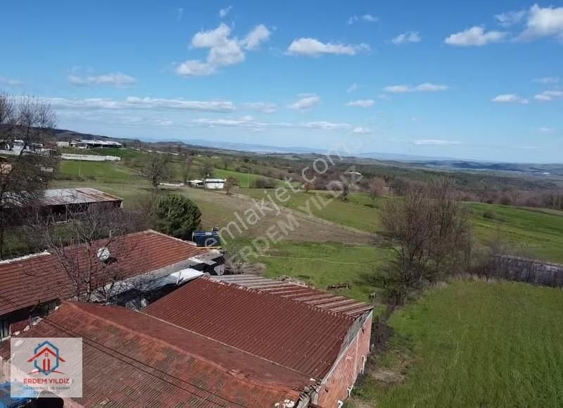 Erdem Yıldız'dan Mustafakemalpaşa'da 785 M² Konut İmarlı Arsa - Görsel 5