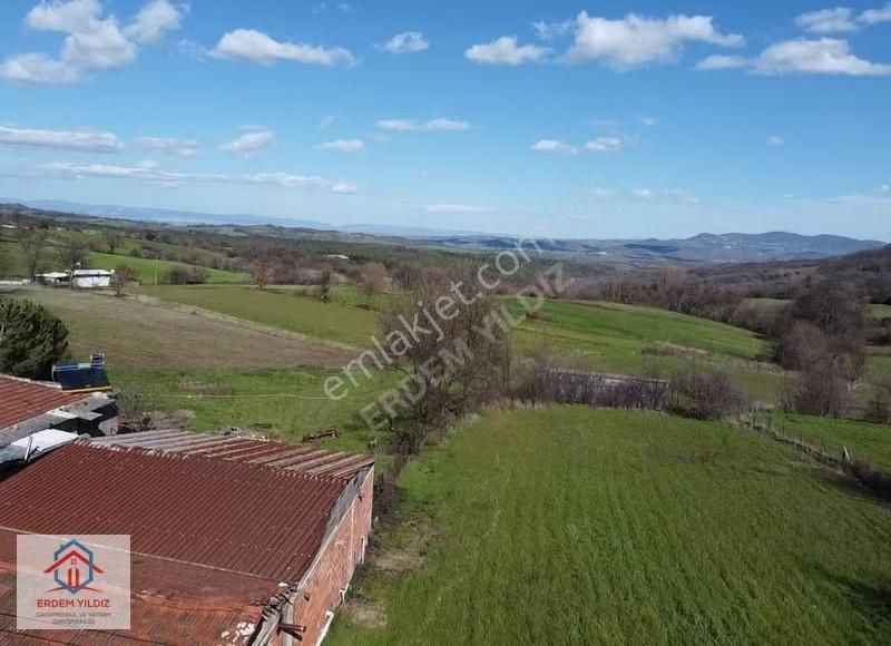 Erdem Yıldız'dan Mustafakemalpaşa'da 785 M² Konut İmarlı Arsa - Görsel 2