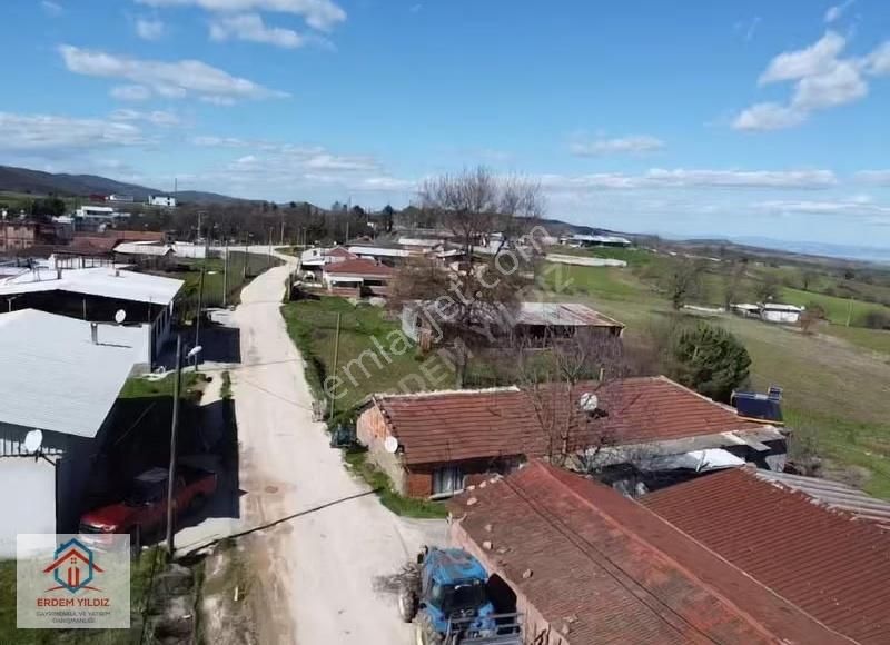 Erdem Yıldız'dan Mustafakemalpaşa'da 785 M² Konut İmarlı Arsa - Görsel 8