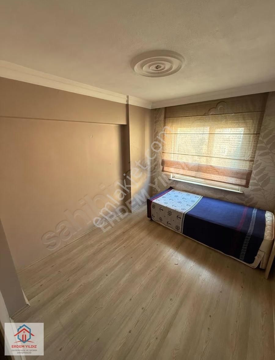 Erdem Yıldız'dan Nilüfer Besevler Konak Mah. Satılık Daire - Görsel 15