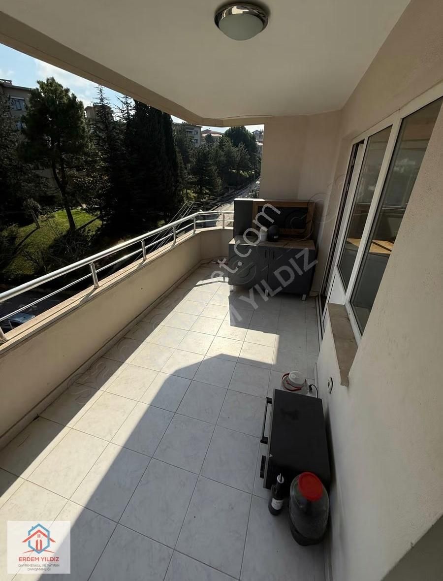Erdem Yıldız'dan Nilüfer Besevler Konak Mah. Satılık Daire - Görsel 13