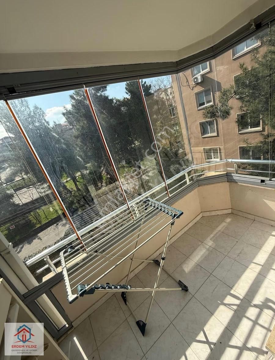 Erdem Yıldız'dan Nilüfer Besevler Konak Mah. Satılık Daire - Görsel 7