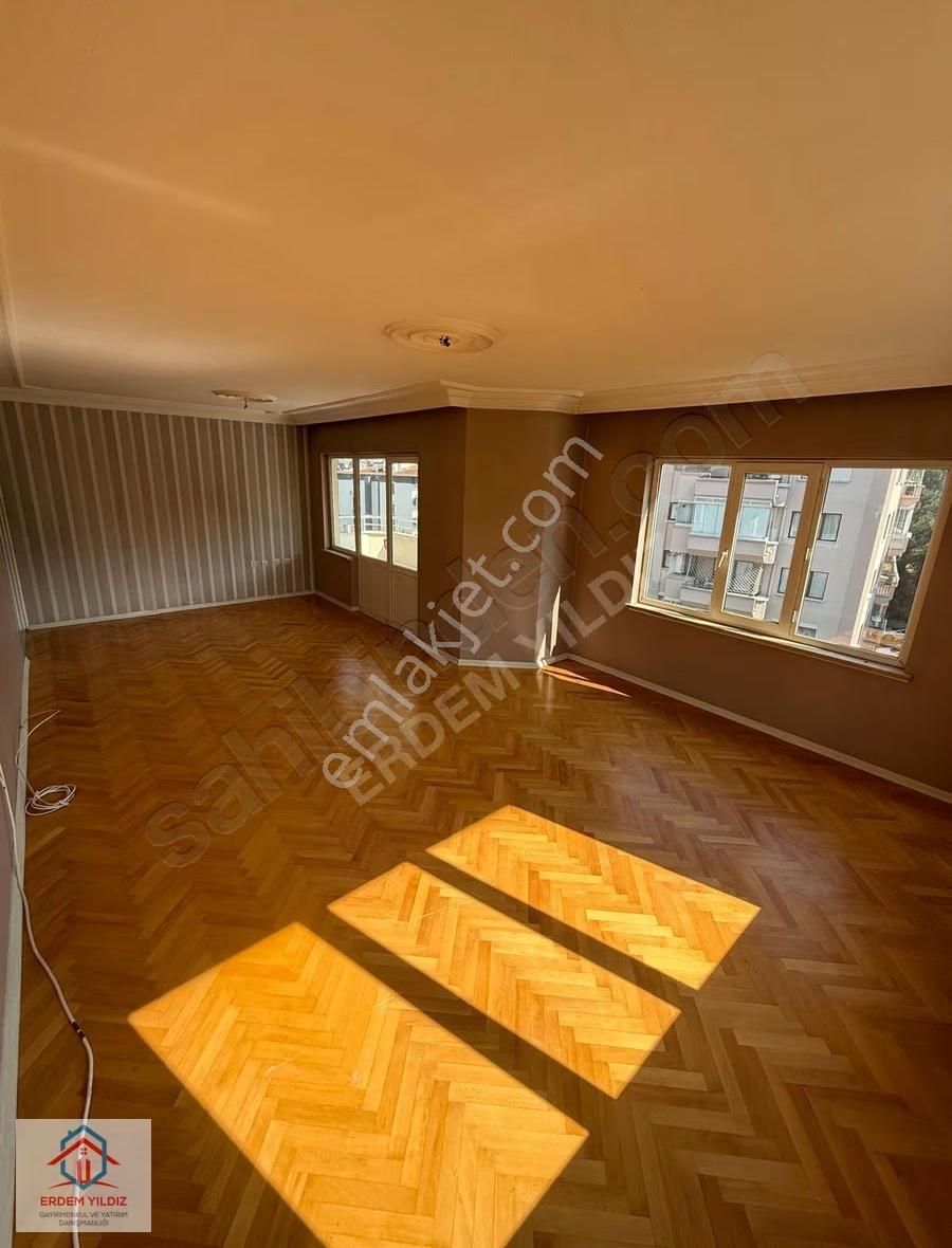 Erdem Yıldız'dan Nilüfer Besevler Konak Mah. Satılık Daire - Görsel 4