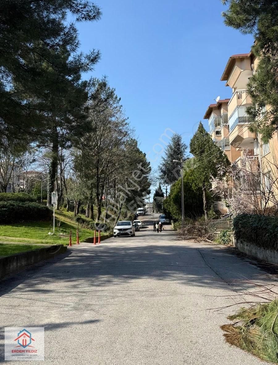 Erdem Yıldız'dan Nilüfer Besevler Konak Mah. Satılık Daire - Görsel 10