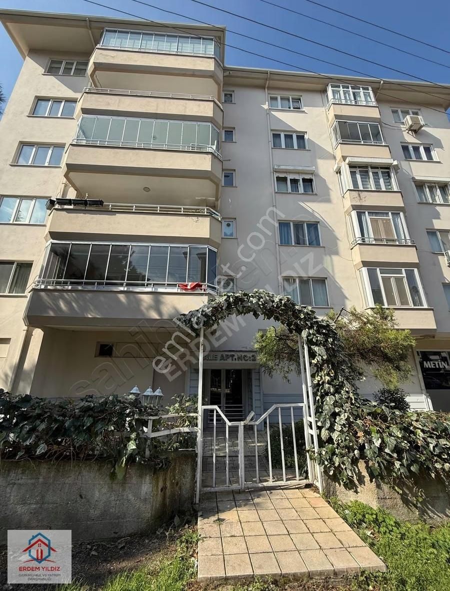 Erdem Yıldız'dan Nilüfer Besevler Konak Mah. Satılık Daire