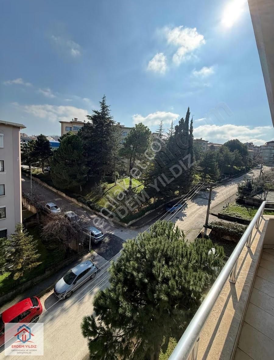 Erdem Yıldız'dan Nilüfer Besevler Konak Mah. Satılık Daire - Görsel 12