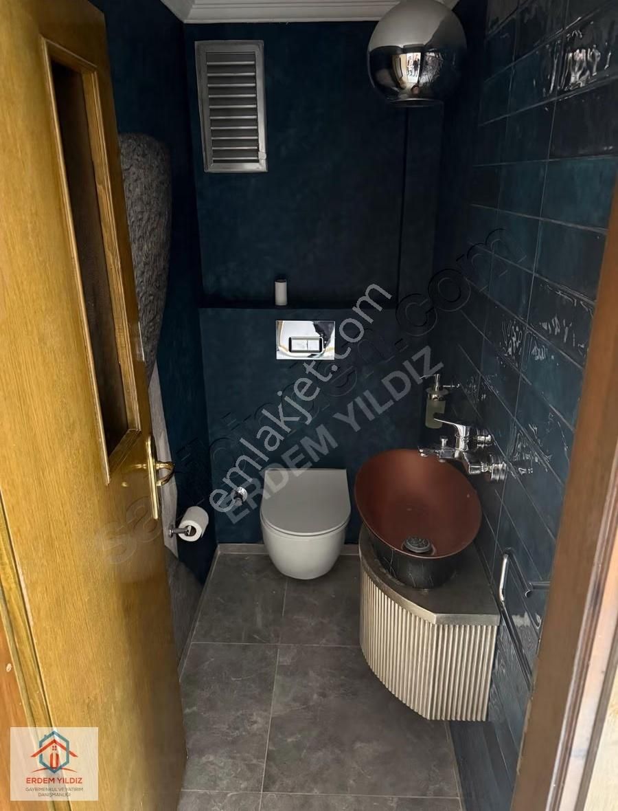 Erdem Yıldız'dan Nilüfer Besevler Konak Mah. Satılık Daire - Görsel 9