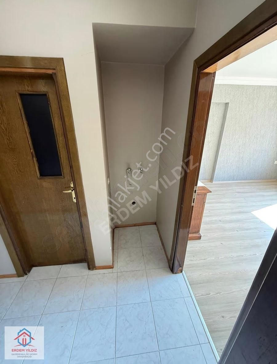 Erdem Yıldız'dan Nilüfer Besevler Konak Mah. Satılık Daire - Görsel 5