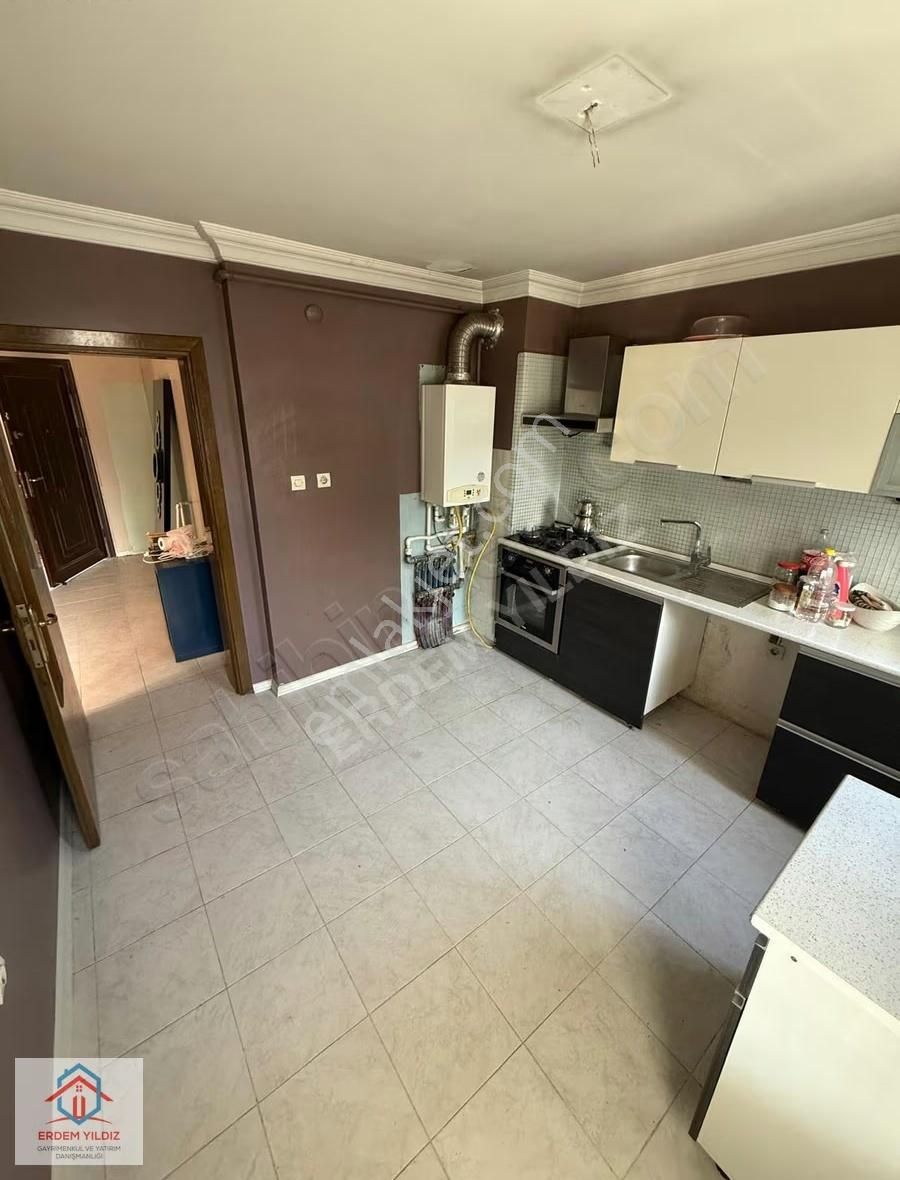 Erdem Yıldız'dan Nilüfer Besevler Konak Mah. Satılık Daire - Görsel 16