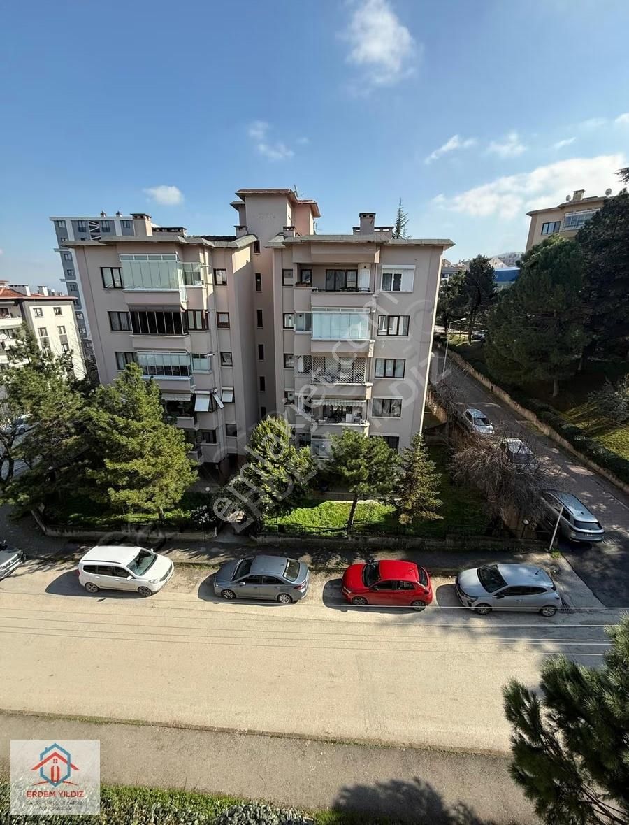 Erdem Yıldız'dan Nilüfer Besevler Konak Mah. Satılık Daire - Görsel 8