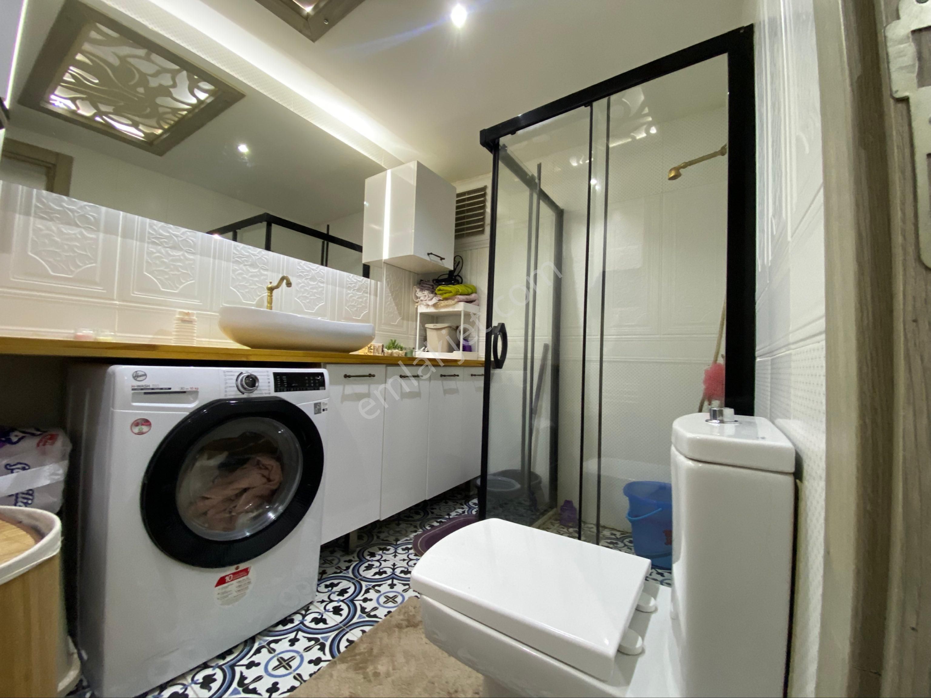 Akalın'dan Bozyaka Cd Yakını 3+1 Bakımlı Arakat Satılık Daire - Görsel 12