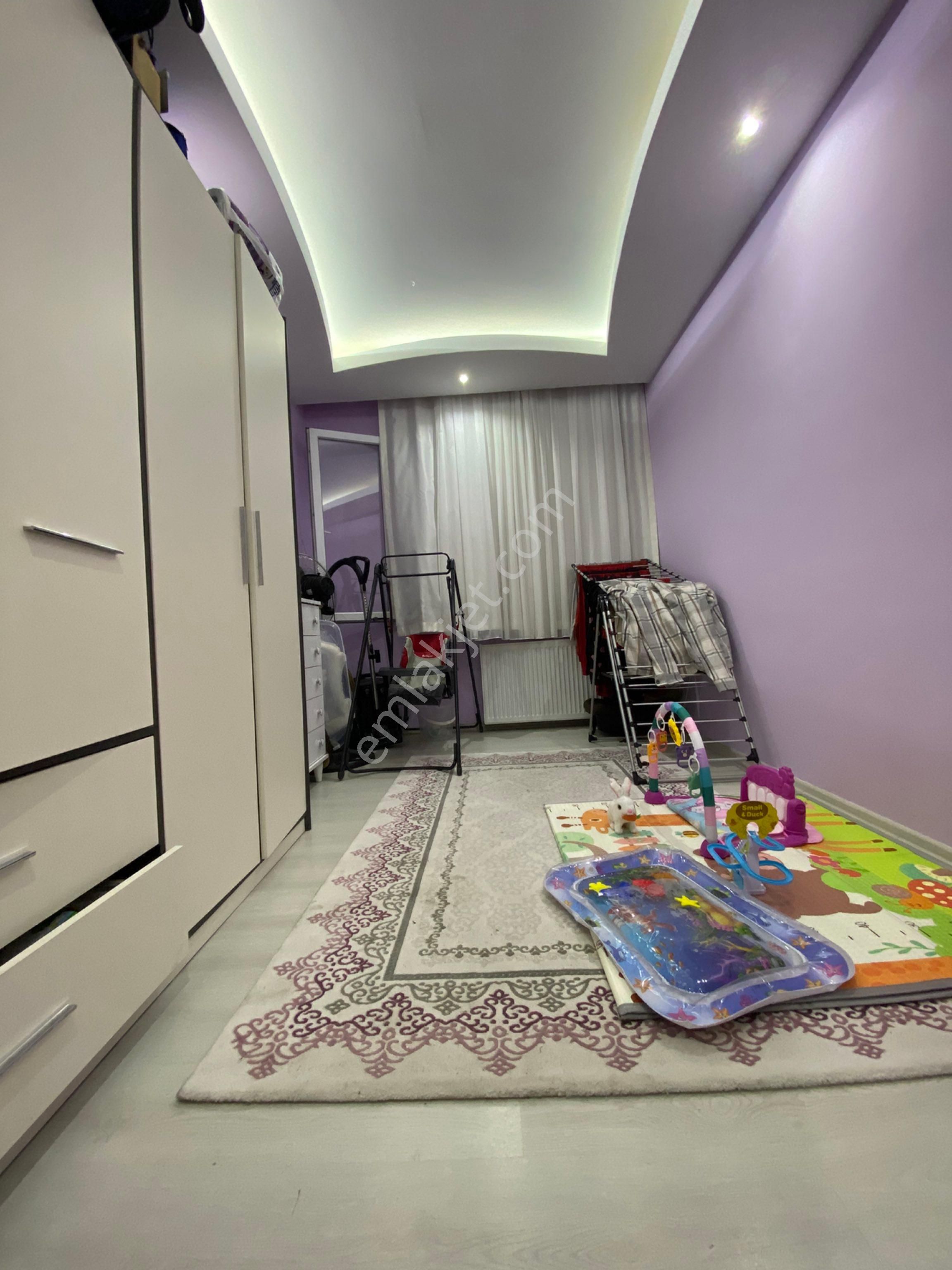 Akalın'dan Bozyaka Cd Yakını 3+1 Bakımlı Arakat Satılık Daire - Görsel 31