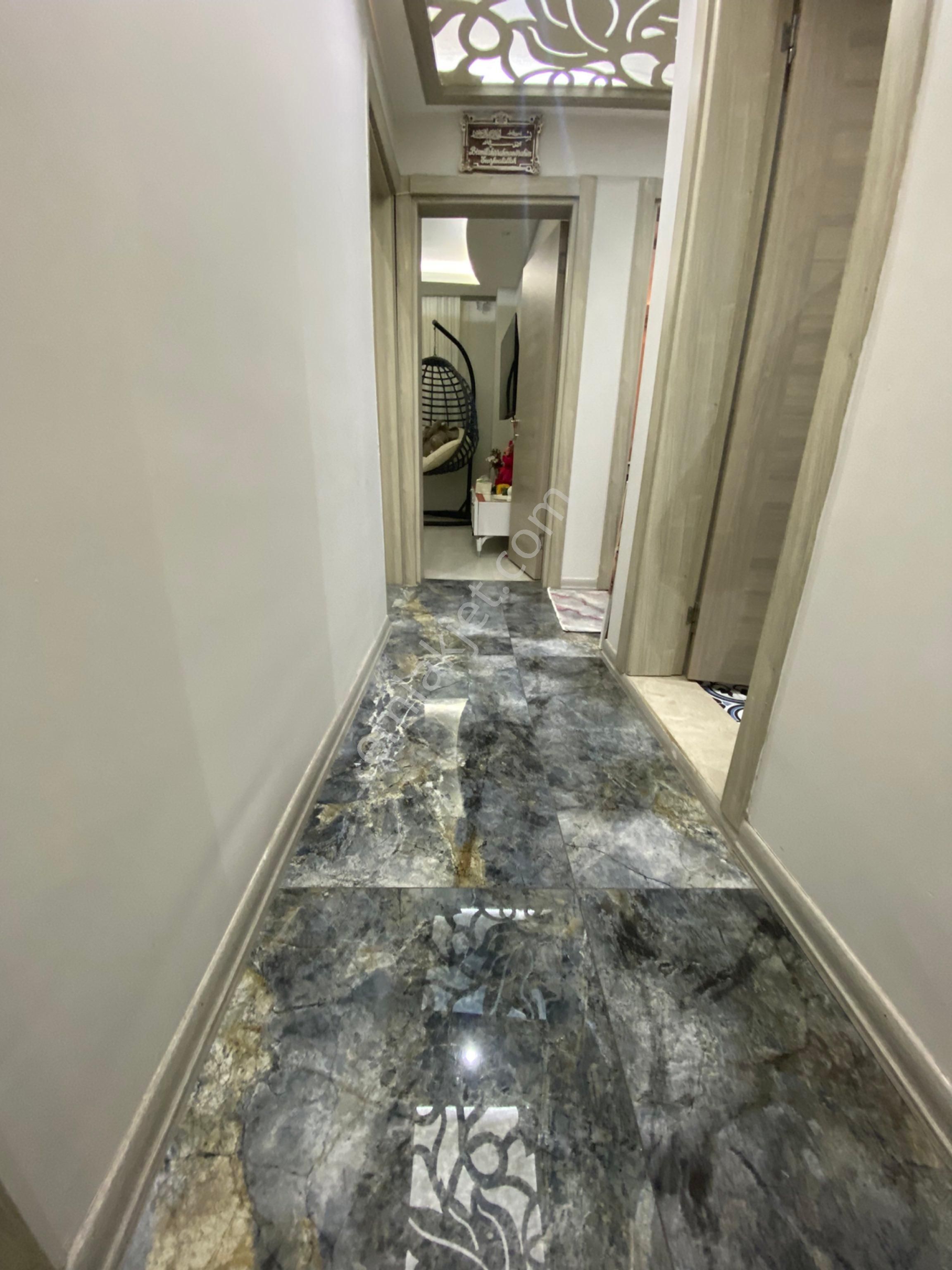 Akalın'dan Bozyaka Cd Yakını 3+1 Bakımlı Arakat Satılık Daire - Görsel 28