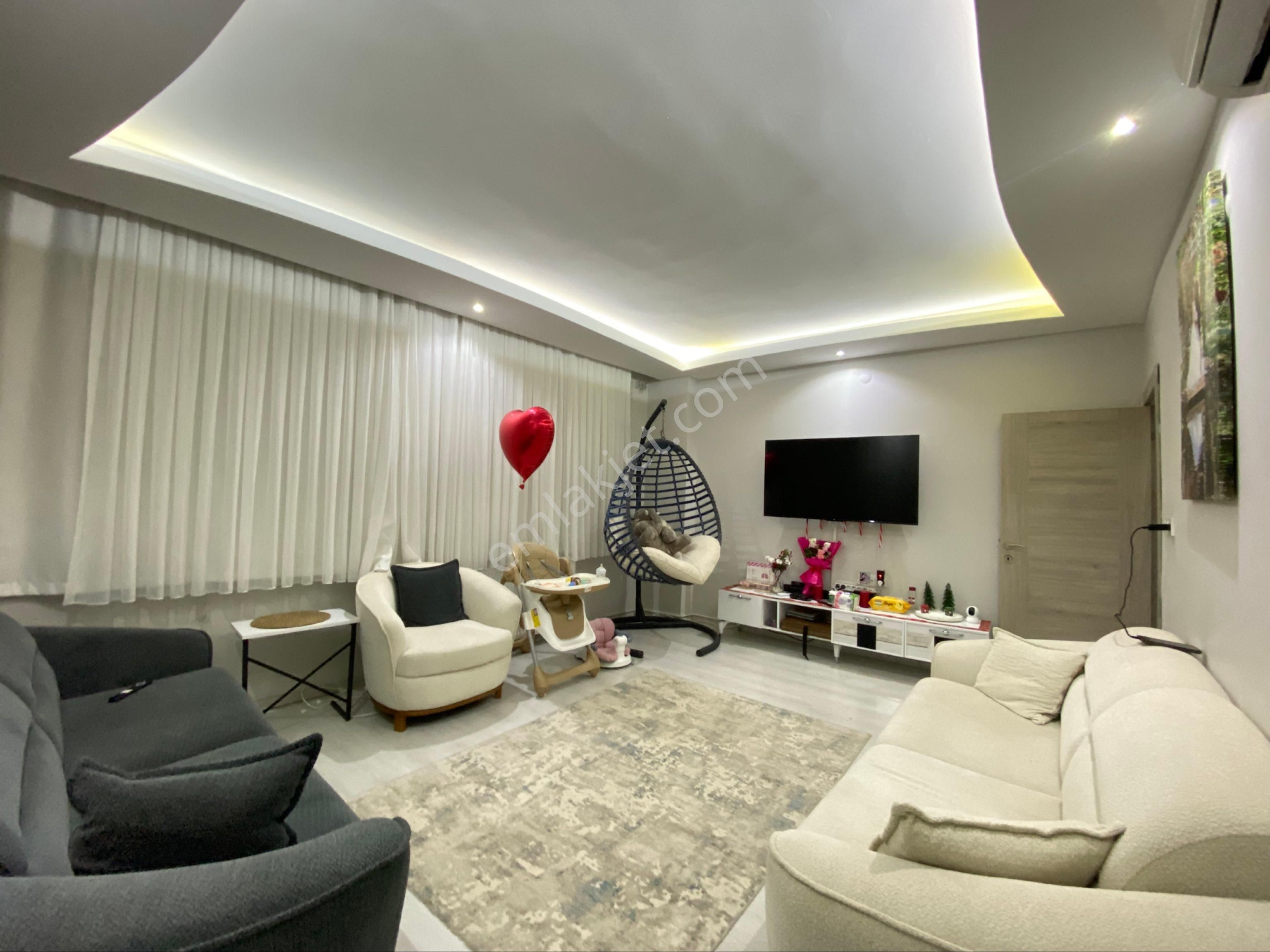 Akalın'dan Bozyaka Cd Yakını 3+1 Bakımlı Arakat Satılık Daire - Görsel 27