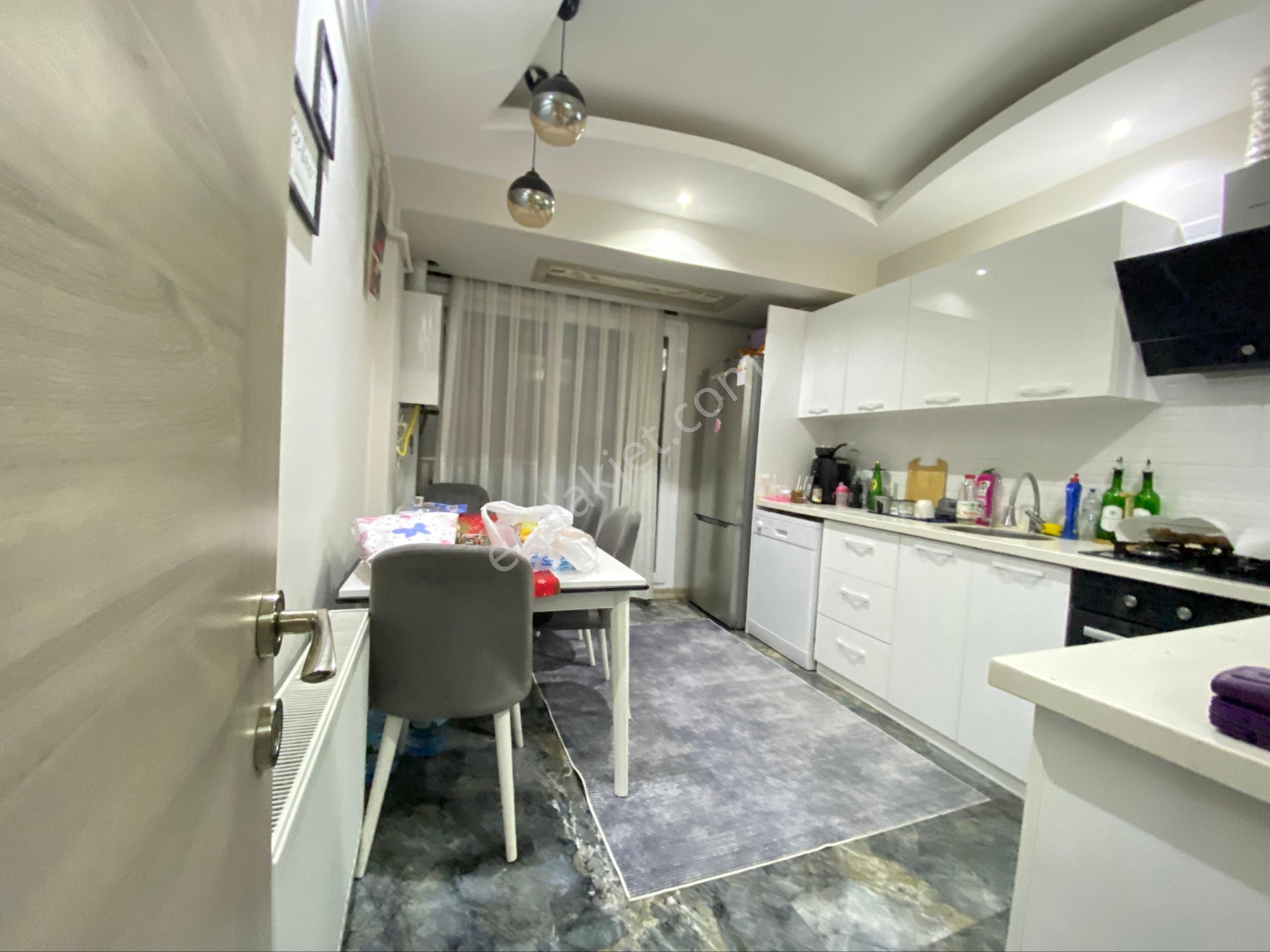 Akalın'dan Bozyaka Cd Yakını 3+1 Bakımlı Arakat Satılık Daire - Görsel 23