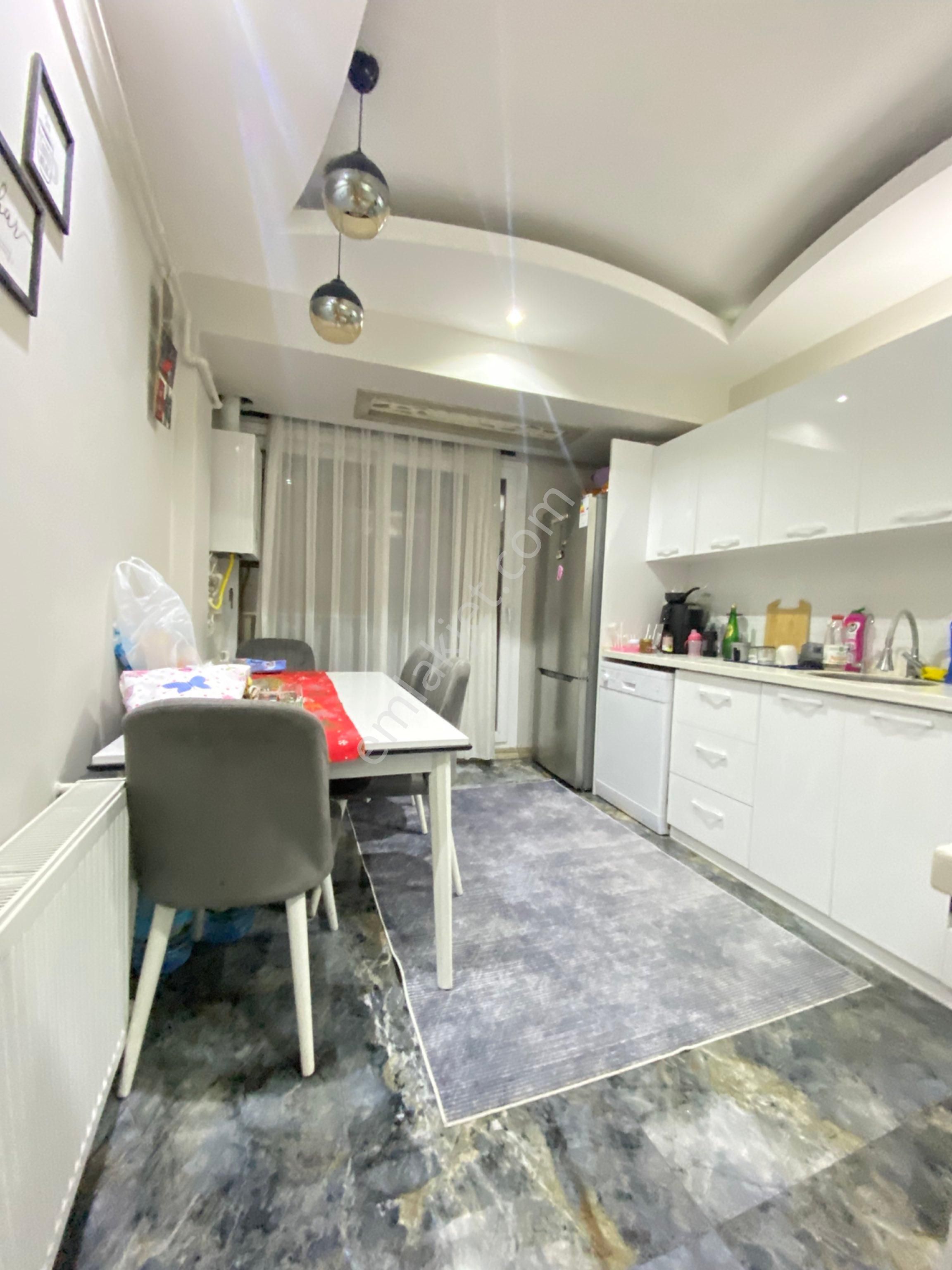 Akalın'dan Bozyaka Cd Yakını 3+1 Bakımlı Arakat Satılık Daire - Görsel 22