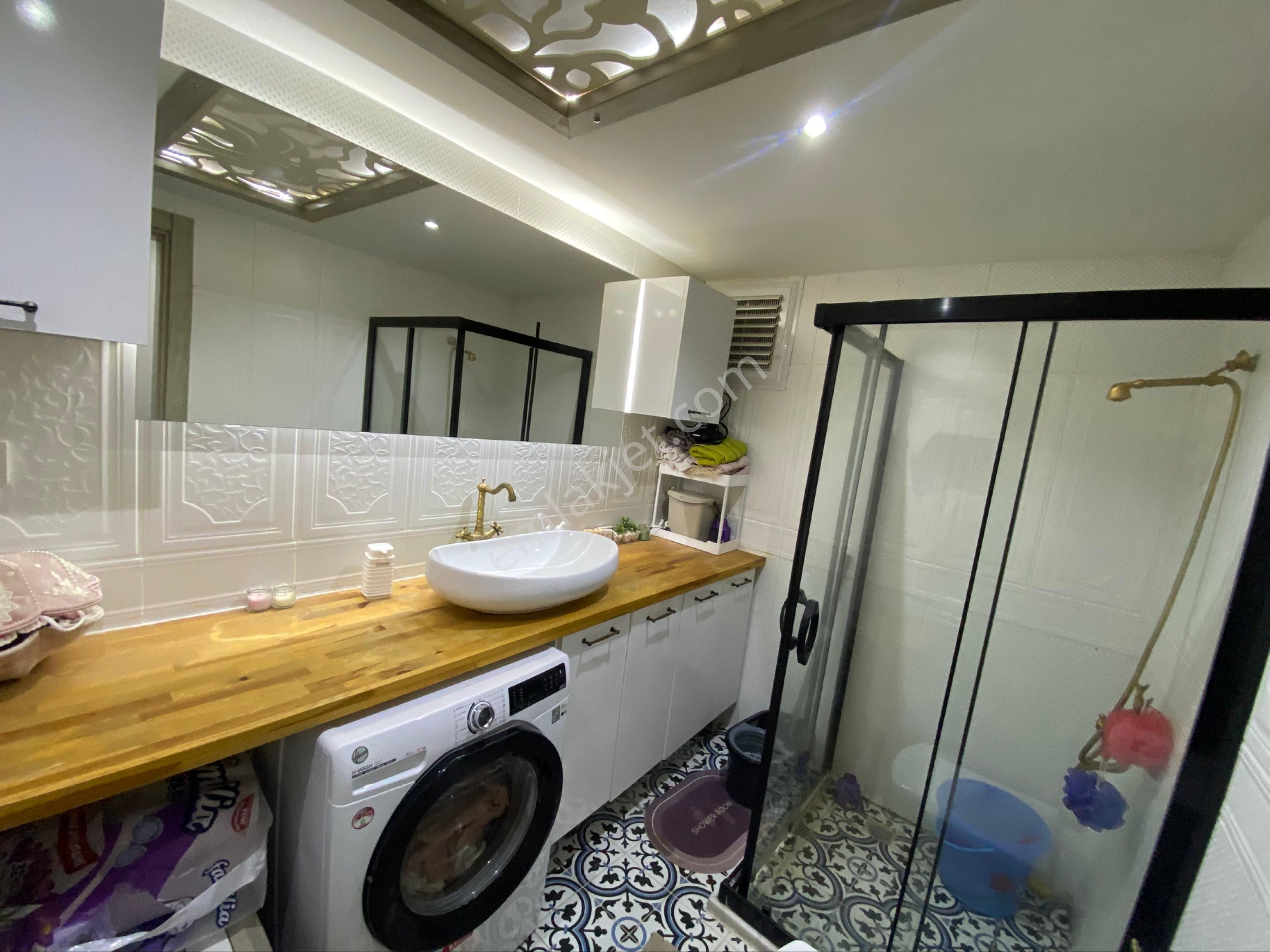 Akalın'dan Bozyaka Cd Yakını 3+1 Bakımlı Arakat Satılık Daire - Görsel 10