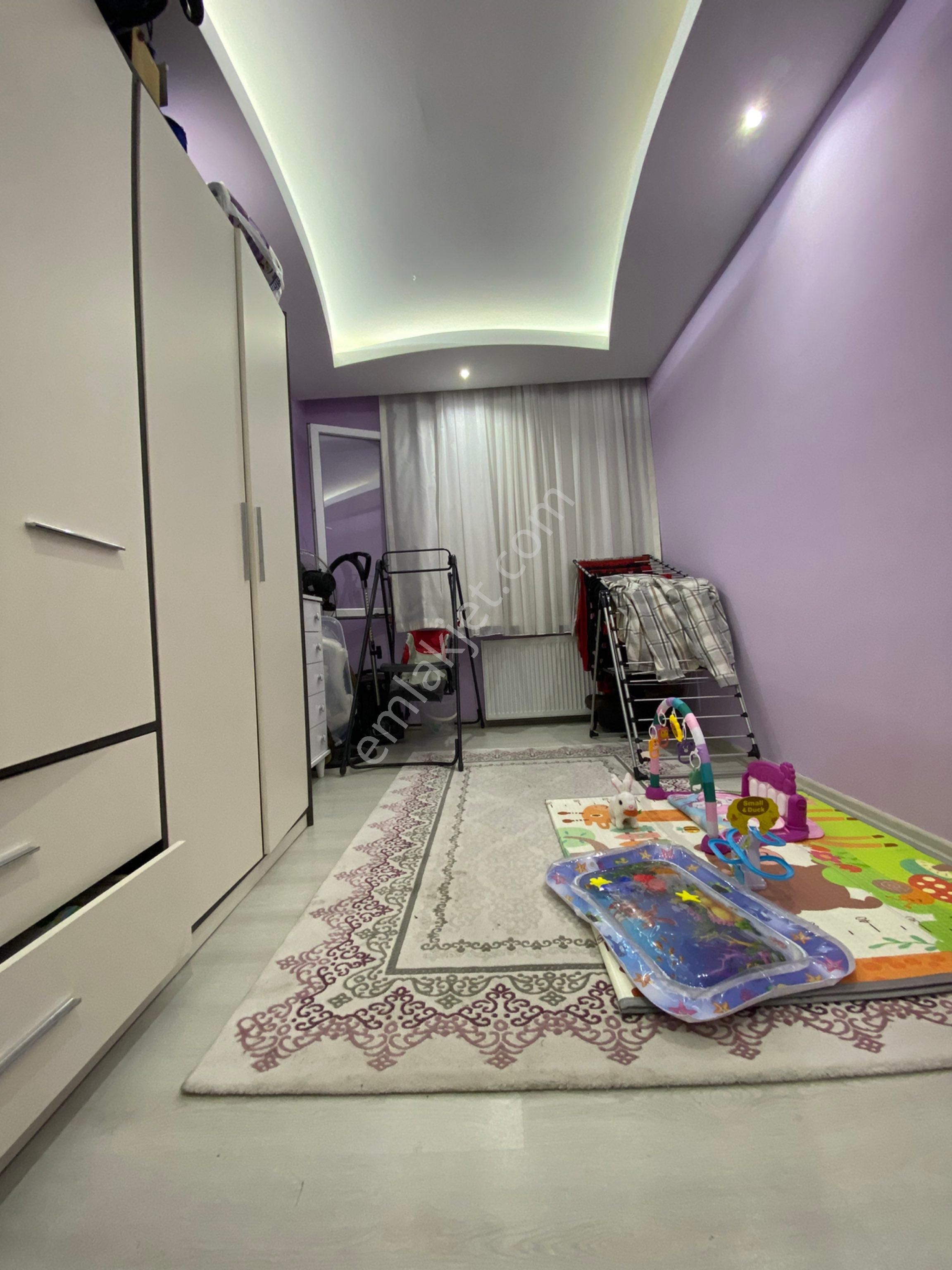 Akalın'dan Bozyaka Cd Yakını 3+1 Bakımlı Arakat Satılık Daire - Görsel 29