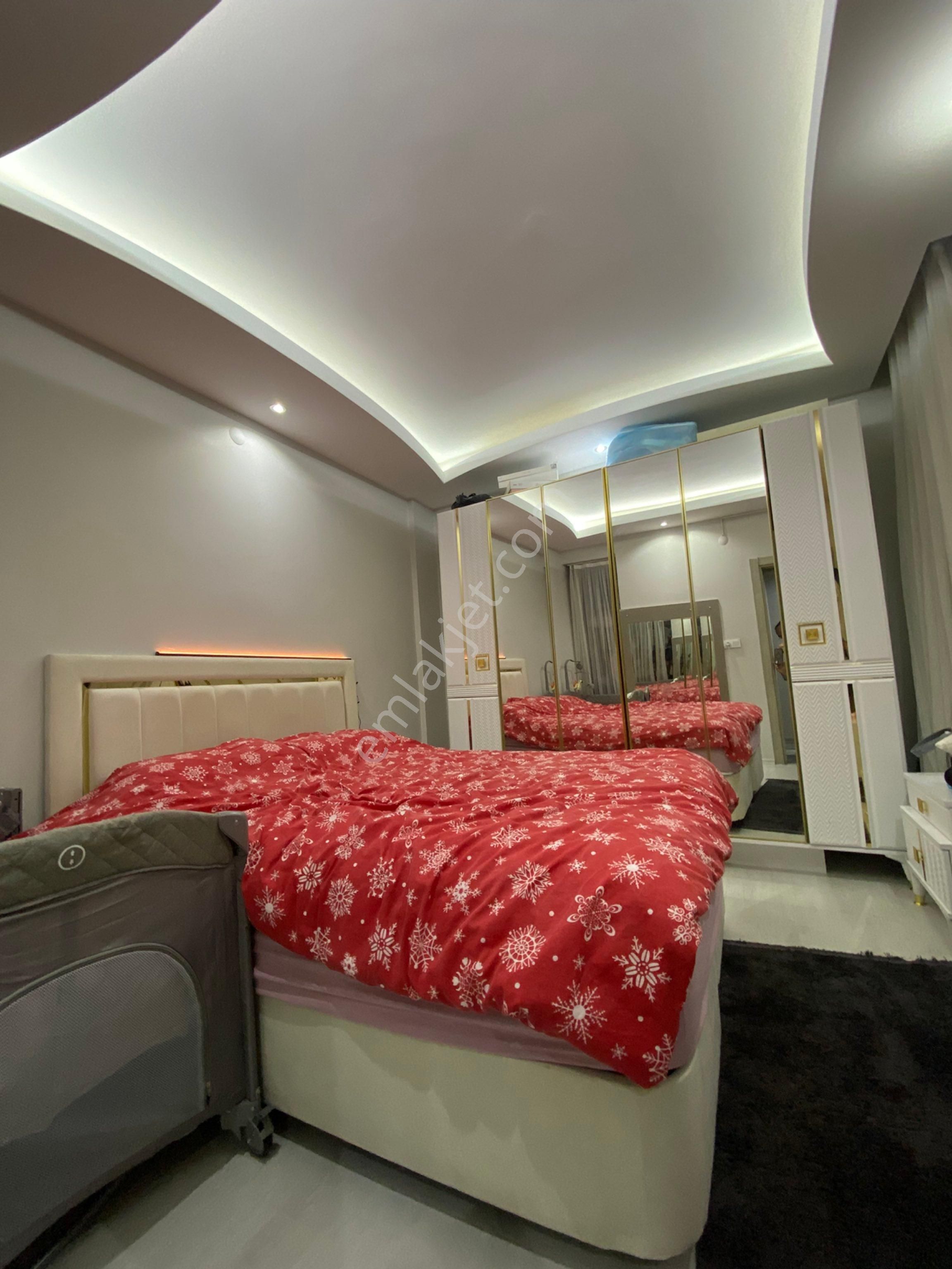 Akalın'dan Bozyaka Cd Yakını 3+1 Bakımlı Arakat Satılık Daire - Görsel 16