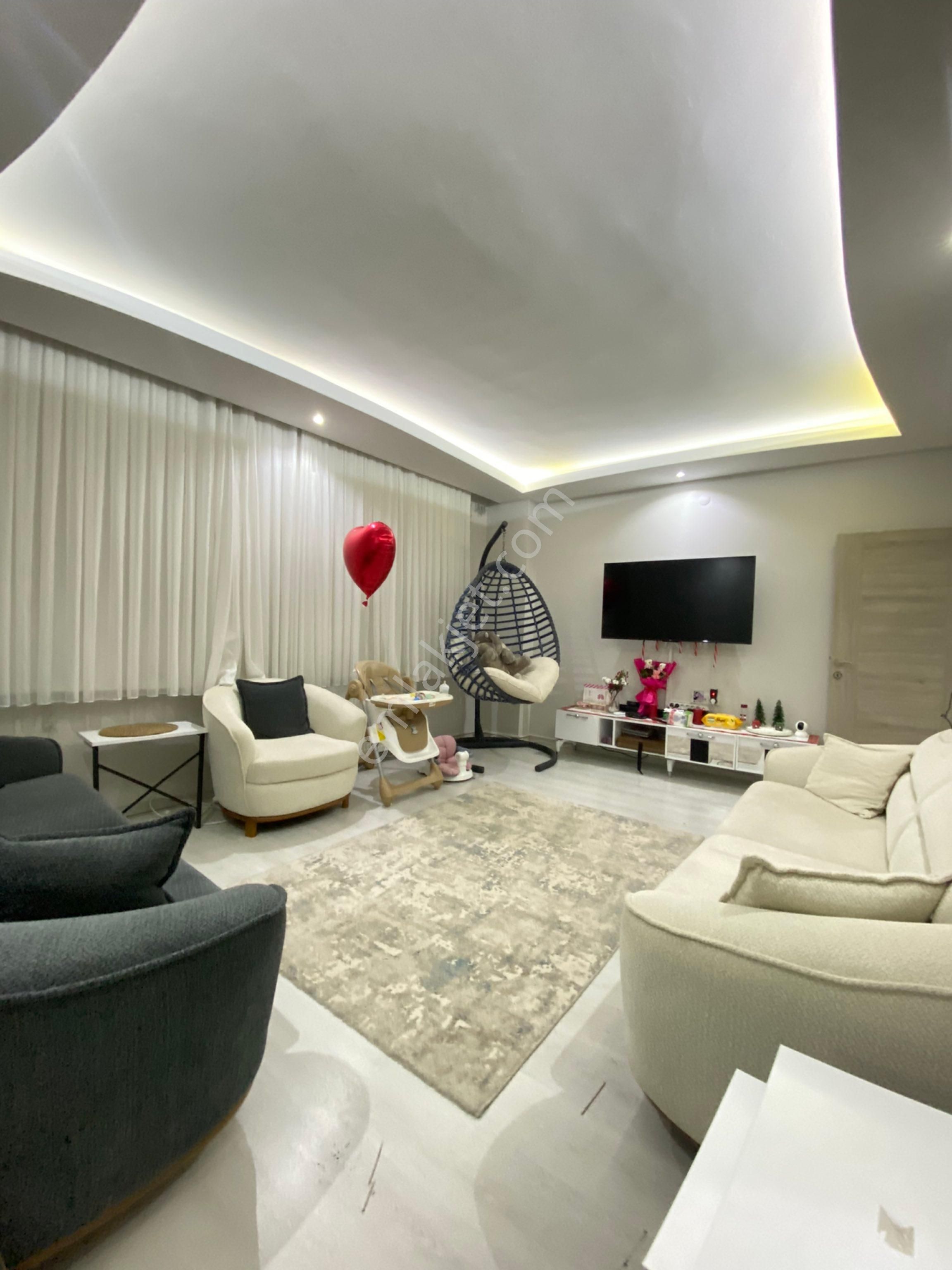 Akalın'dan Bozyaka Cd Yakını 3+1 Bakımlı Arakat Satılık Daire - Görsel 26