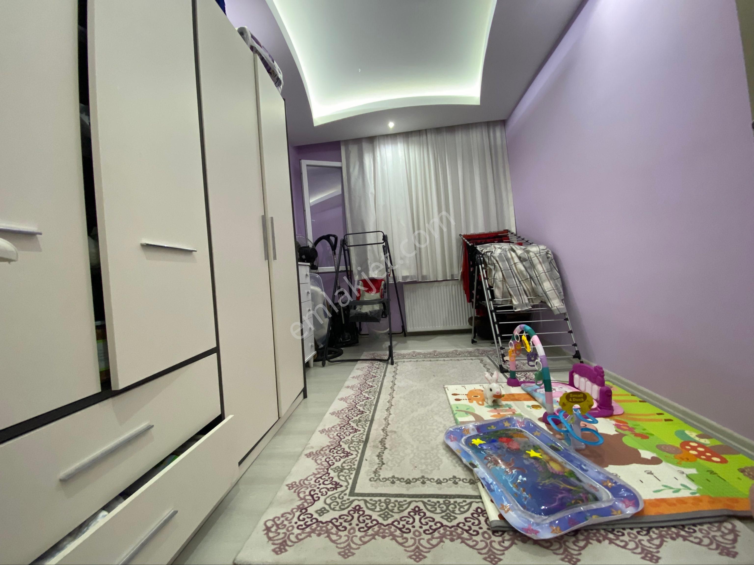 Akalın'dan Bozyaka Cd Yakını 3+1 Bakımlı Arakat Satılık Daire - Görsel 7