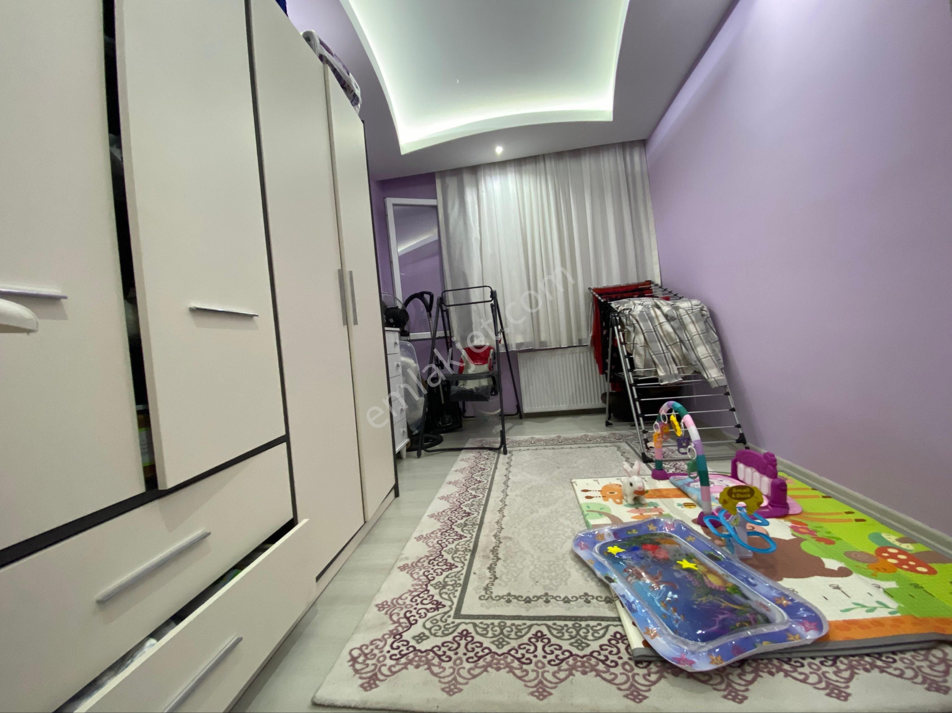 Akalın'dan Bozyaka Cd Yakını 3+1 Bakımlı Arakat Satılık Daire - Görsel 30