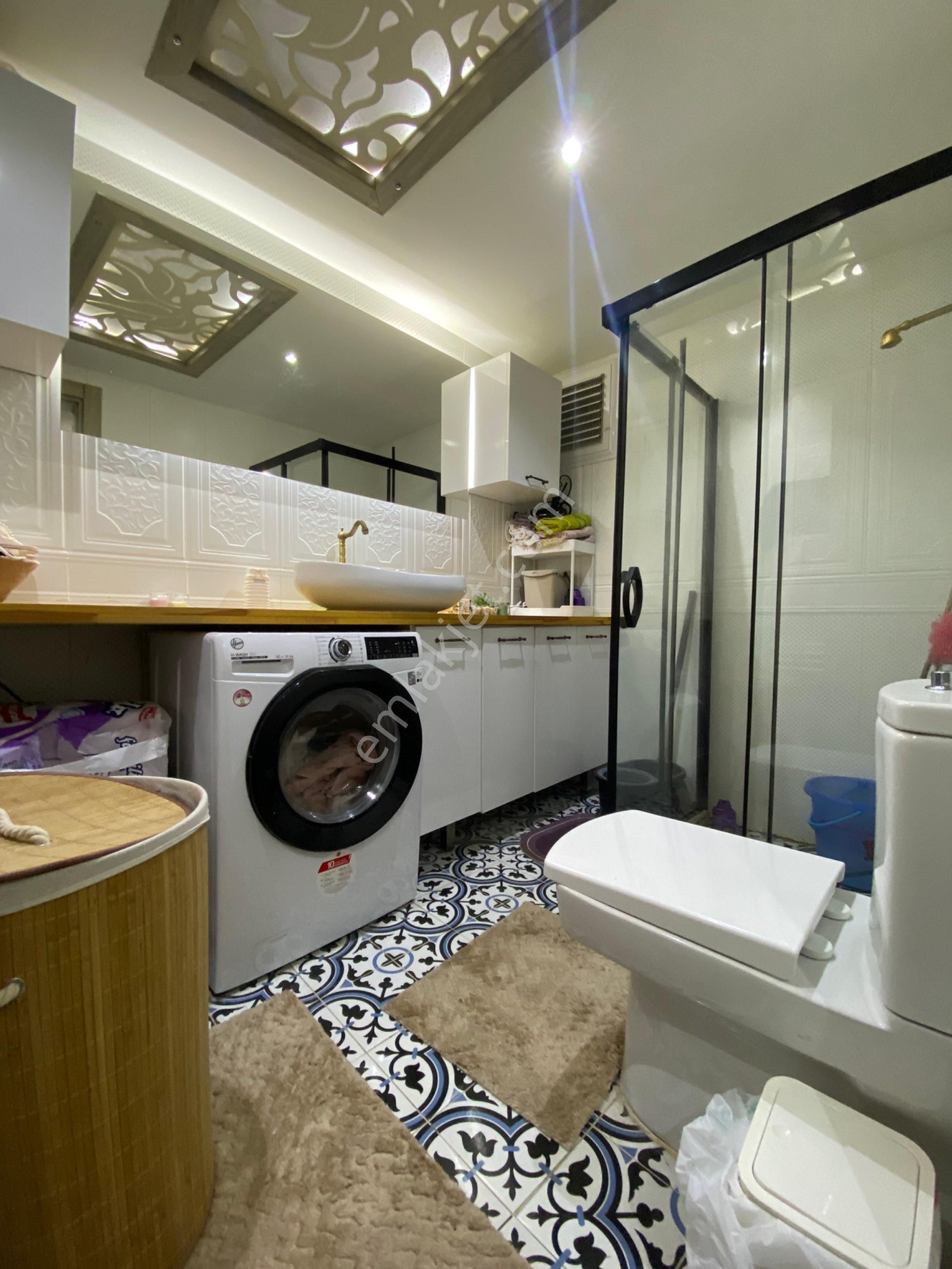 Akalın'dan Bozyaka Cd Yakını 3+1 Bakımlı Arakat Satılık Daire - Görsel 9