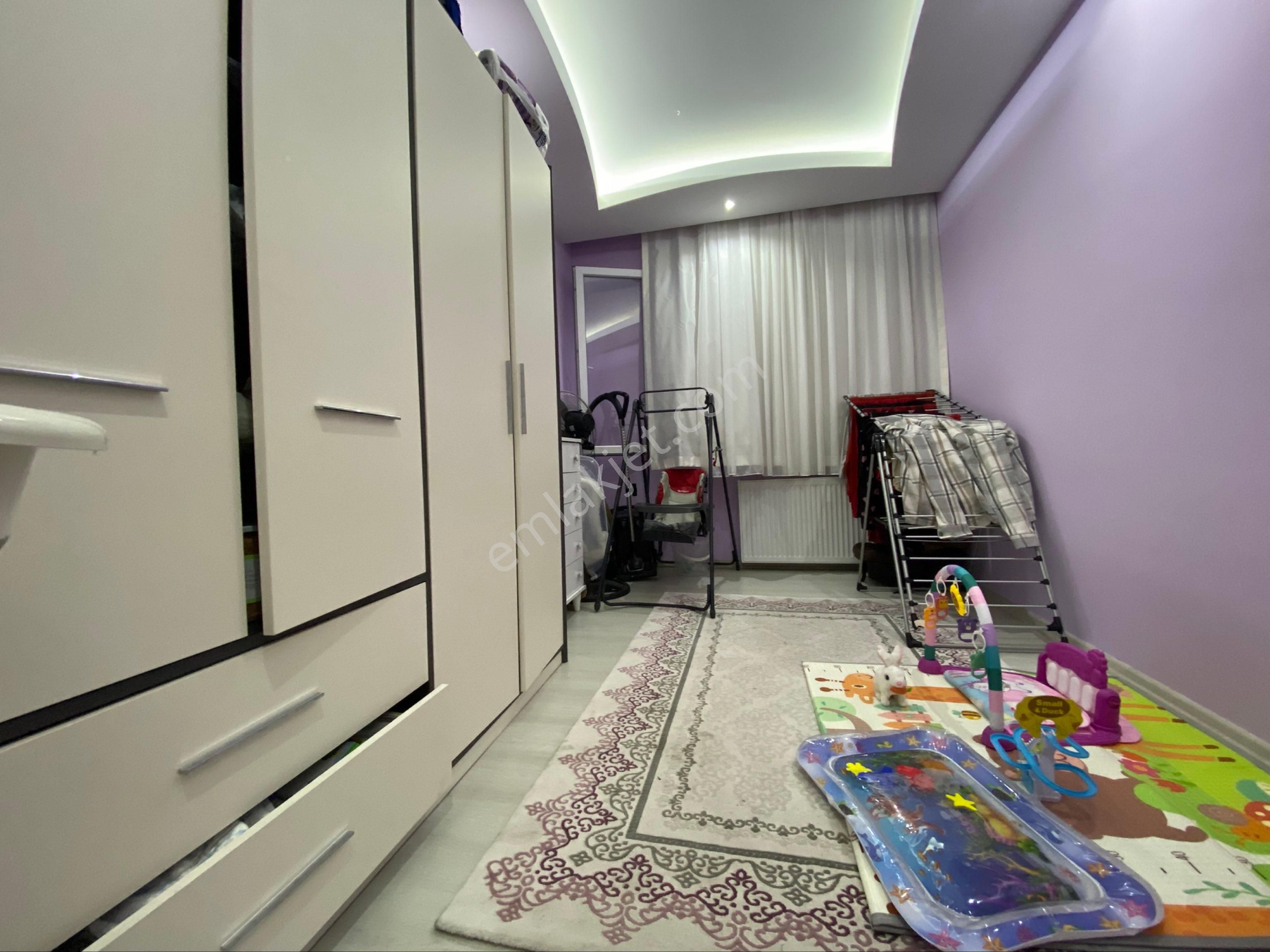 Akalın'dan Bozyaka Cd Yakını 3+1 Bakımlı Arakat Satılık Daire - Görsel 8