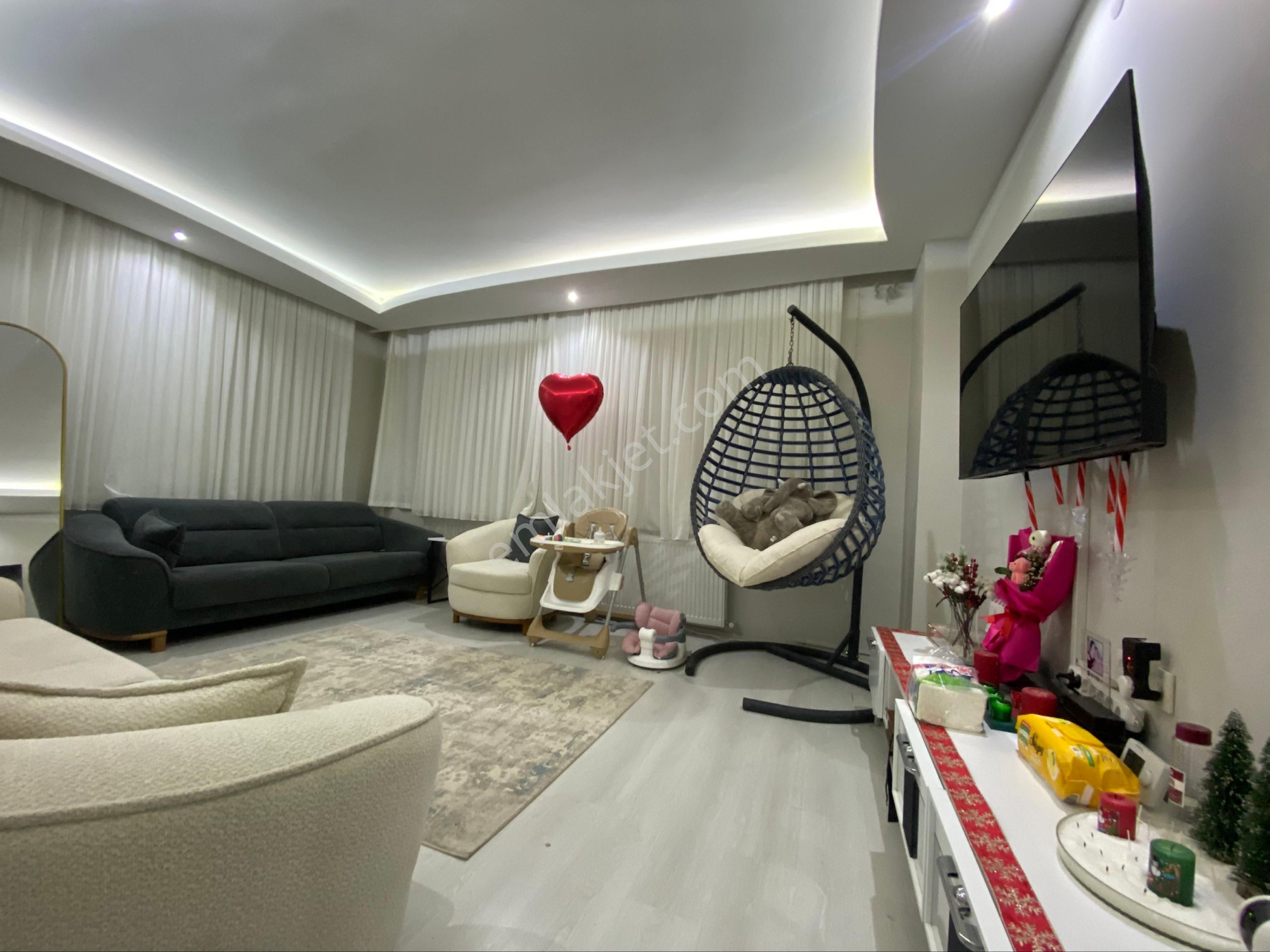 Akalın'dan Bozyaka Cd Yakını 3+1 Bakımlı Arakat Satılık Daire - Görsel 5