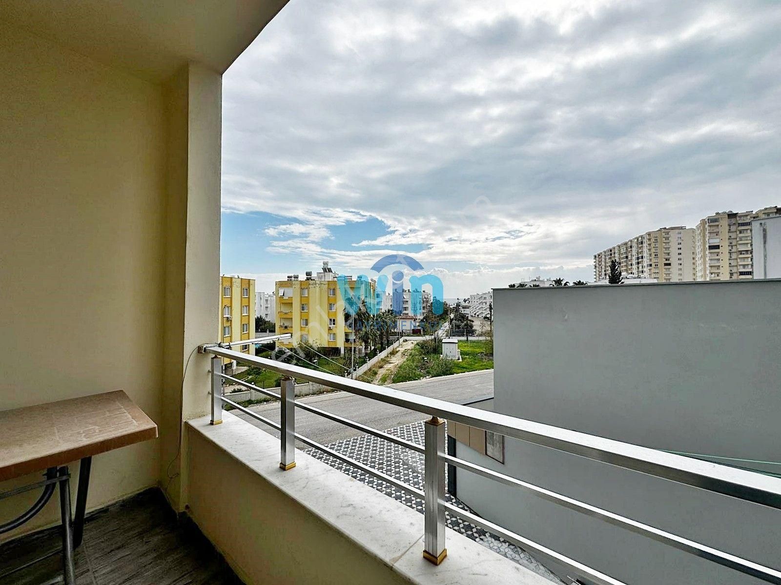 Win'den Çeşmeli'de Full Eşyalı Site İçerisinde Kiralık 1+1 Daire - Görsel 4