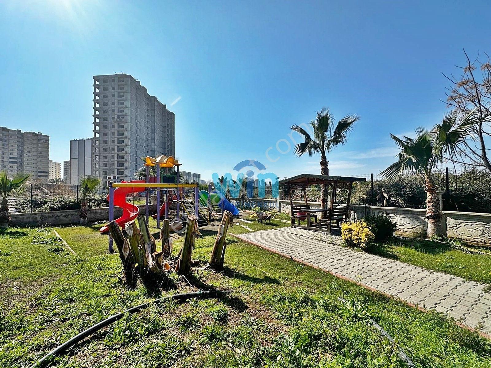 Win'den Çeşmeli'de Full Eşyalı Site İçerisinde Kiralık 1+1 Daire - Görsel 13