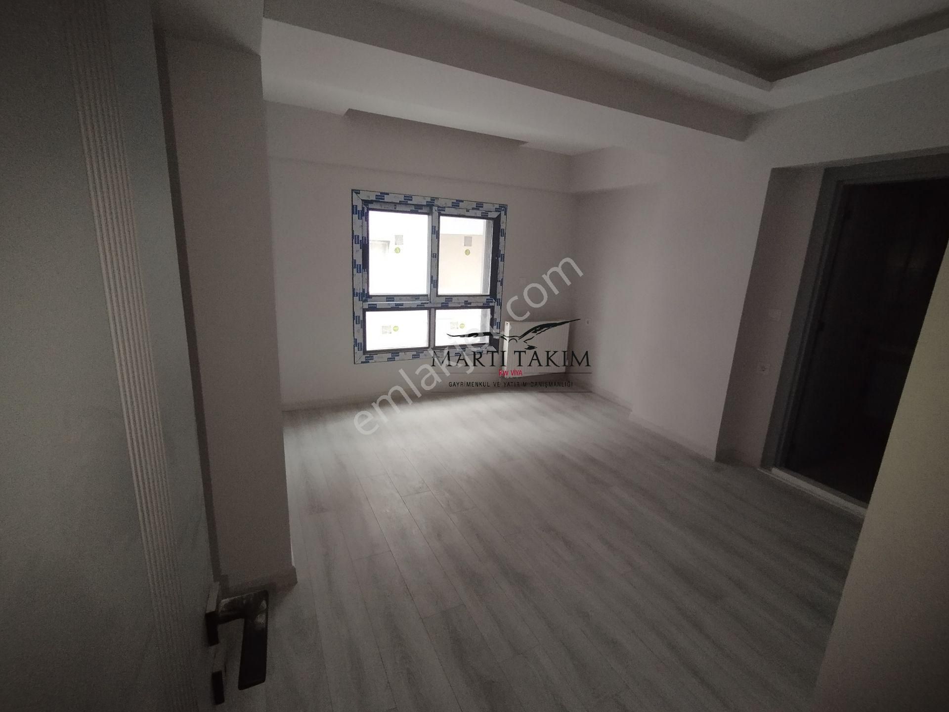 Bayraklı Manavkuyu Da Tahsin Özdemir'den Sıfır 3+1 Kiralık Daire - Görsel 9