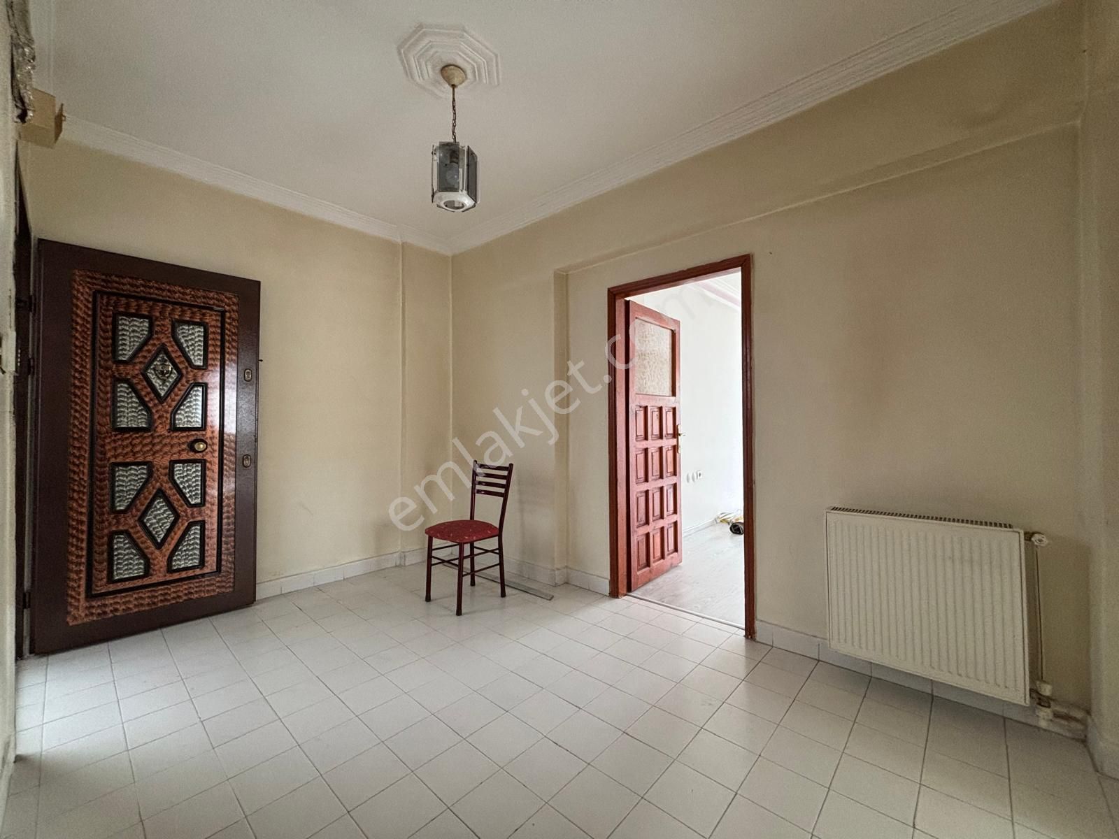 Taşcılar'dan Salı Pazarı Yanı Ara Kat Masrafsız 3+1 Fırsat Daire - Görsel 8