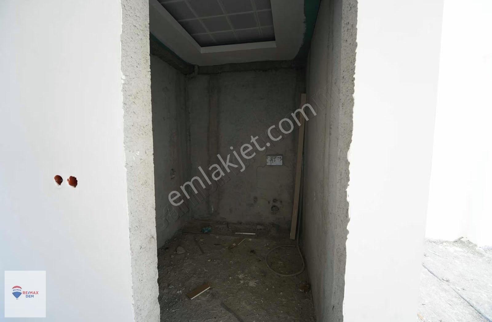 Remax Dem'den Yaylabaşı' Da 12+2 Satılık Villa - Görsel 24