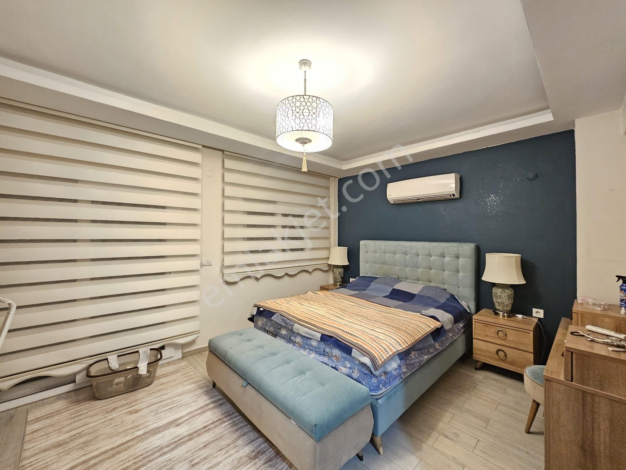 Goldhouse Dan Babataşı Mahallesinde Kiralık Eşyasız 4+1 Villa - Görsel 11