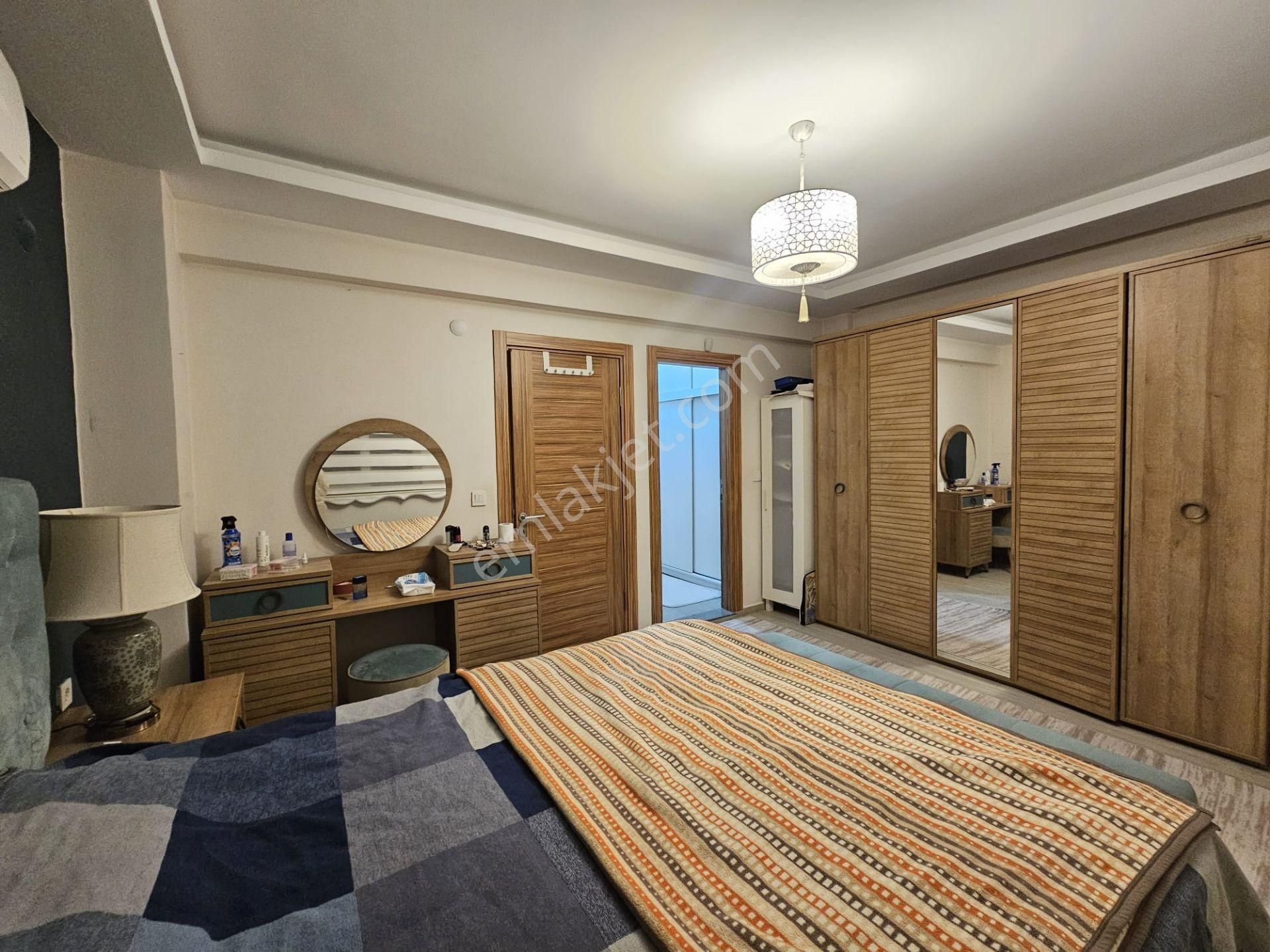 Goldhouse Dan Babataşı Mahallesinde Kiralık Eşyasız 4+1 Villa - Görsel 12