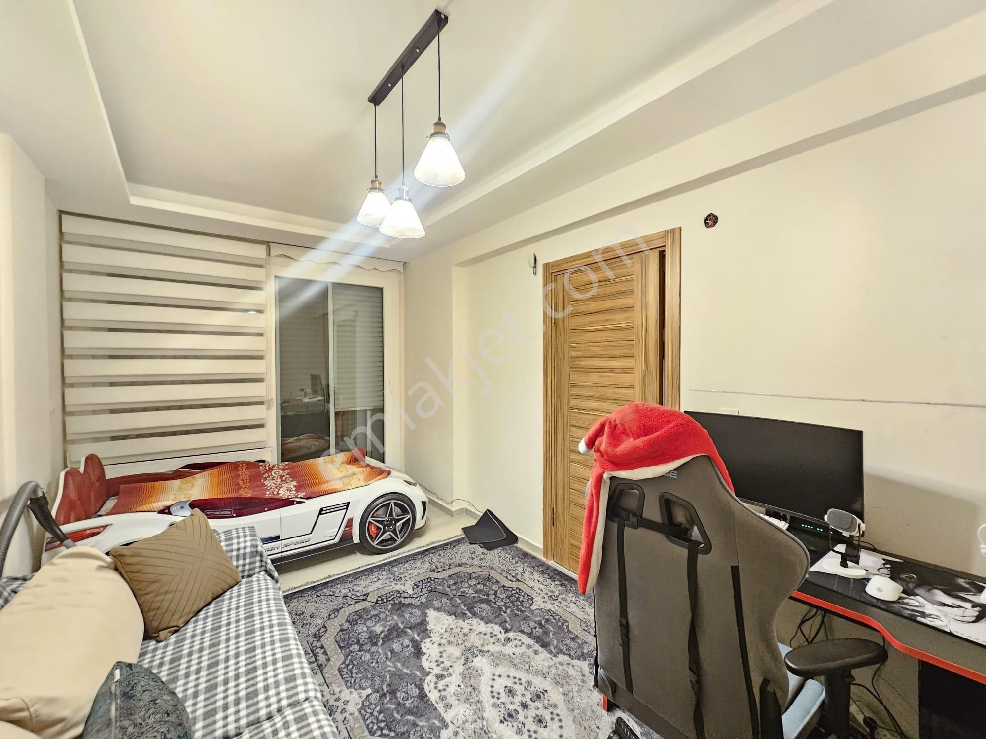 Goldhouse Dan Babataşı Mahallesinde Kiralık Eşyasız 4+1 Villa - Görsel 15