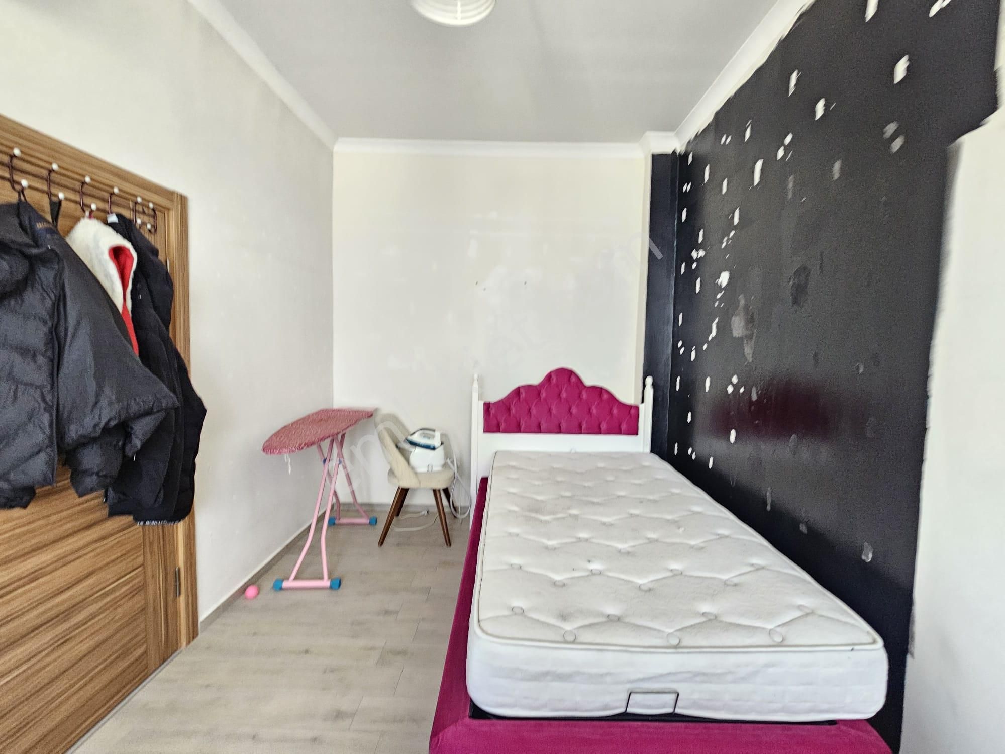 Goldhouse Dan Babataşı Mahallesinde Kiralık Eşyasız 4+1 Villa - Görsel 19