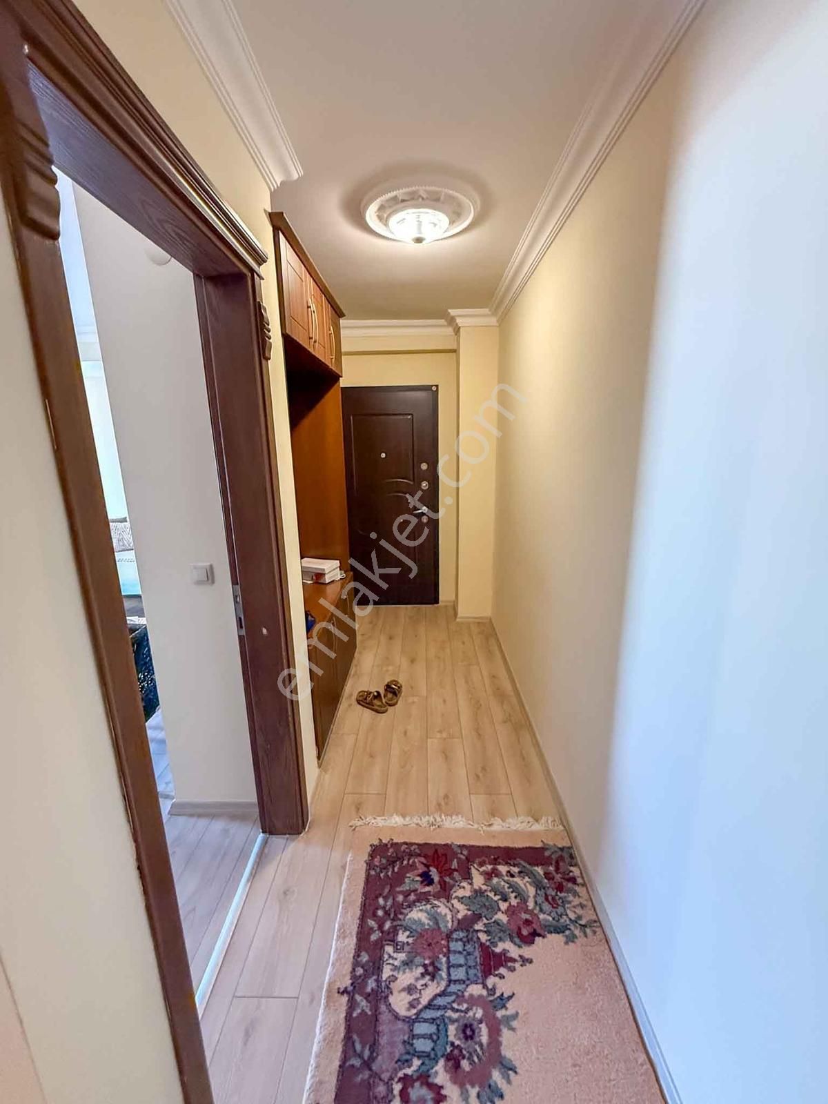 Cb Marina'dan Fırsat Deniz Manzaralı Satılık 4+1 Dublex Daire - Görsel 11