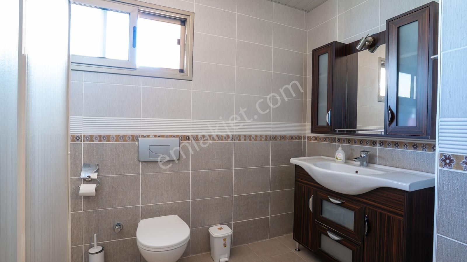 Cb Marina'dan Fırsat Deniz Manzaralı Satılık 4+1 Dublex Daire - Görsel 19