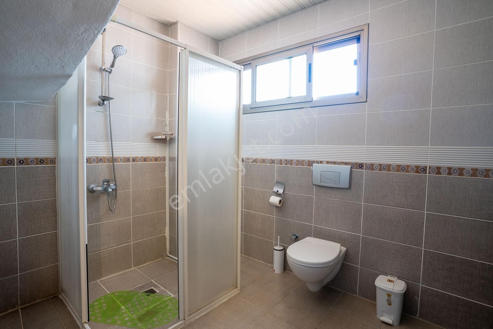 Cb Marina'dan Fırsat Deniz Manzaralı Satılık 4+1 Dublex Daire - Görsel 20