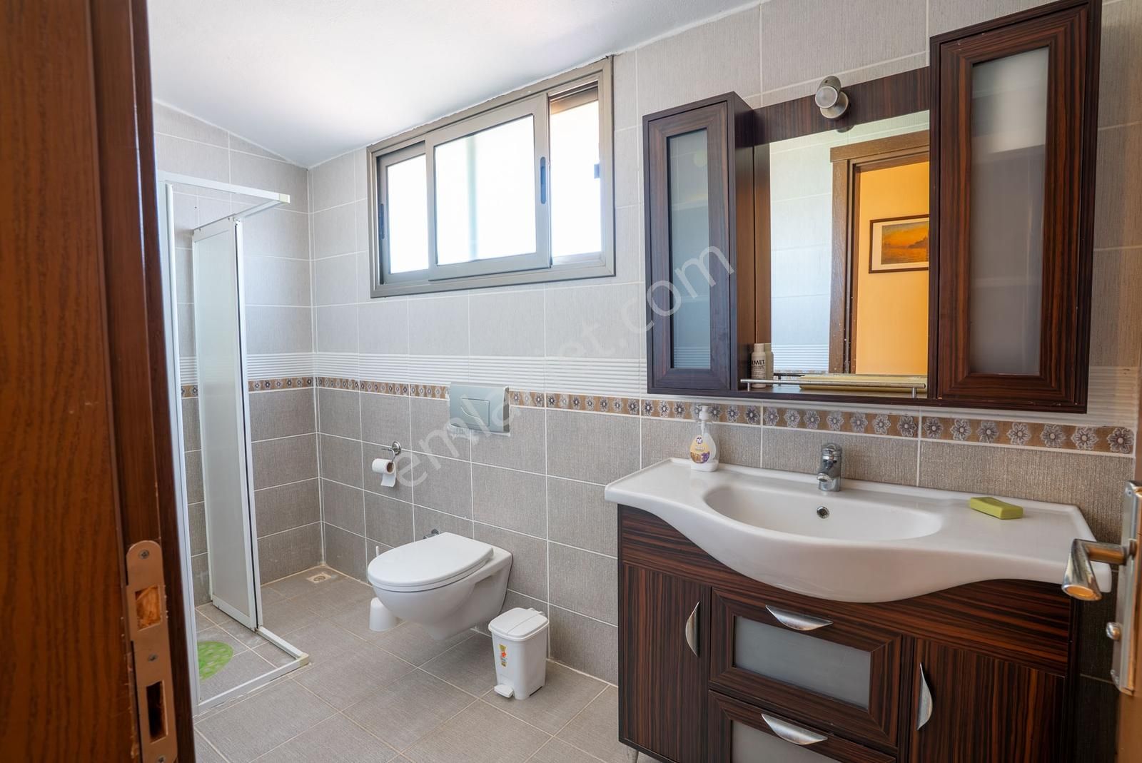 Cb Marina'dan Fırsat Deniz Manzaralı Satılık 4+1 Dublex Daire - Görsel 23