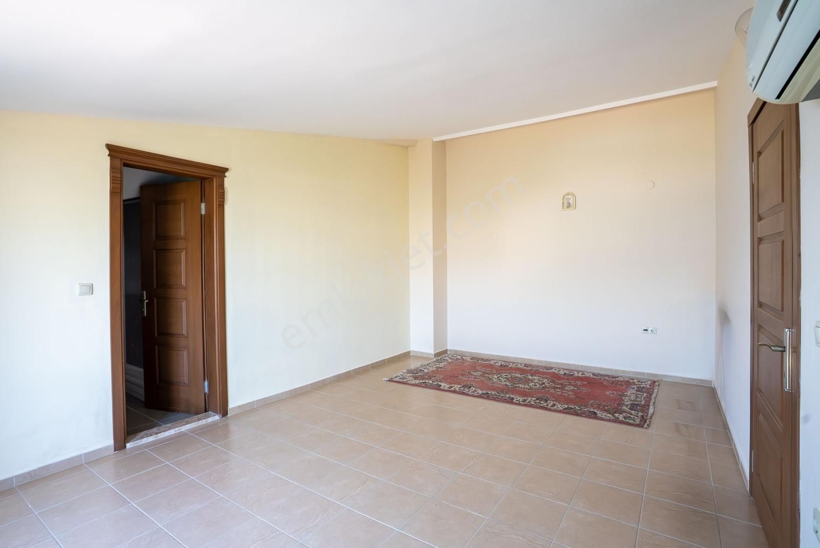 Cb Marina'dan Fırsat Deniz Manzaralı Satılık 4+1 Dublex Daire - Görsel 9