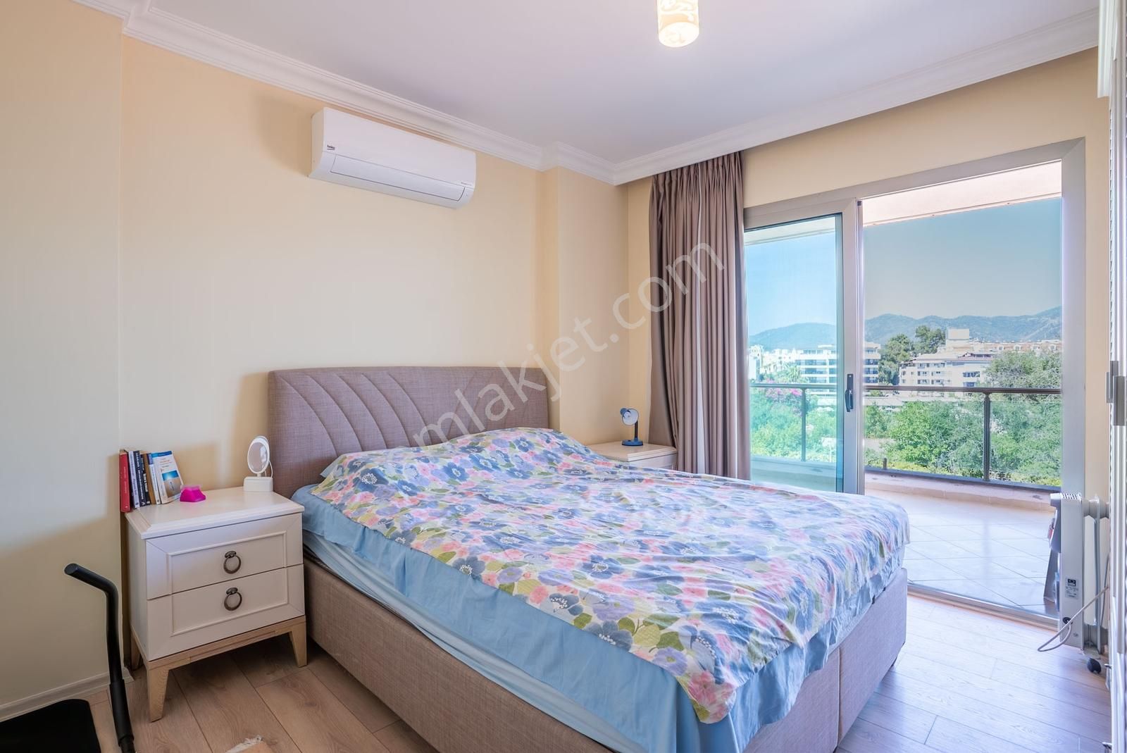 Cb Marina'dan Fırsat Deniz Manzaralı Satılık 4+1 Dublex Daire - Görsel 33