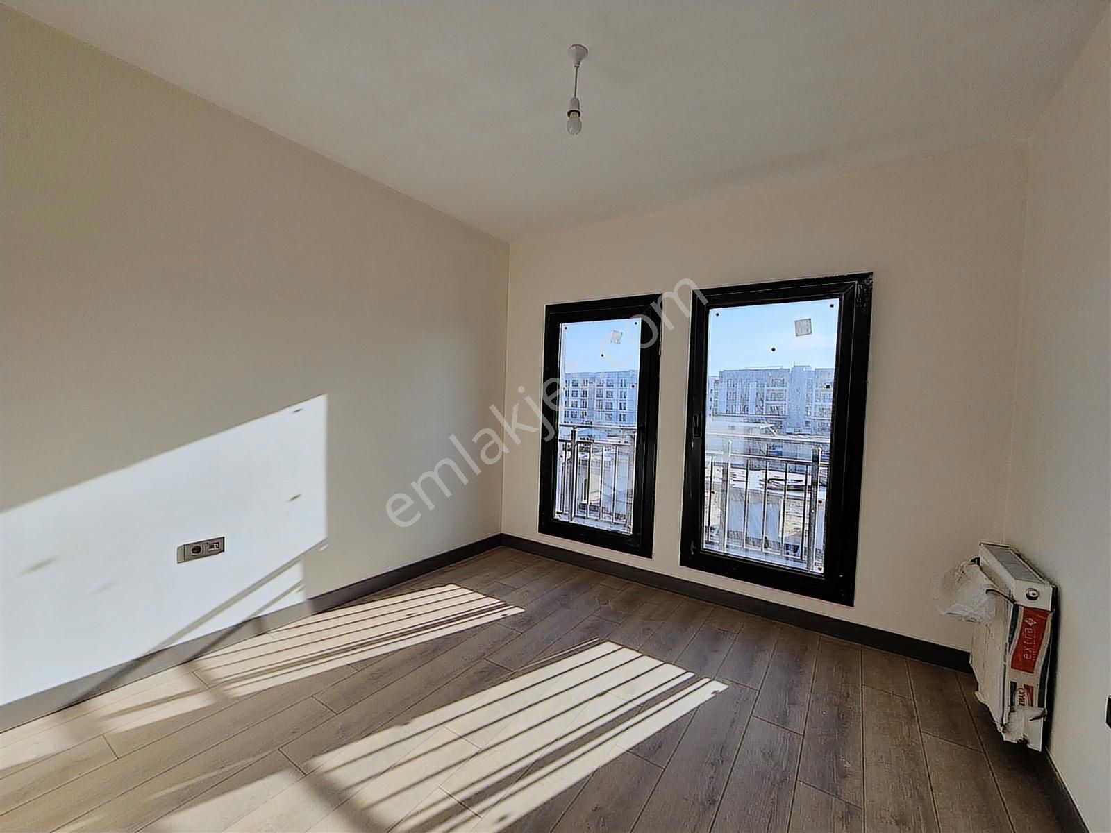 Kiralık Kara Kuyu Tokide 3+1 Sıfır Daire Kiralık - Görsel 14