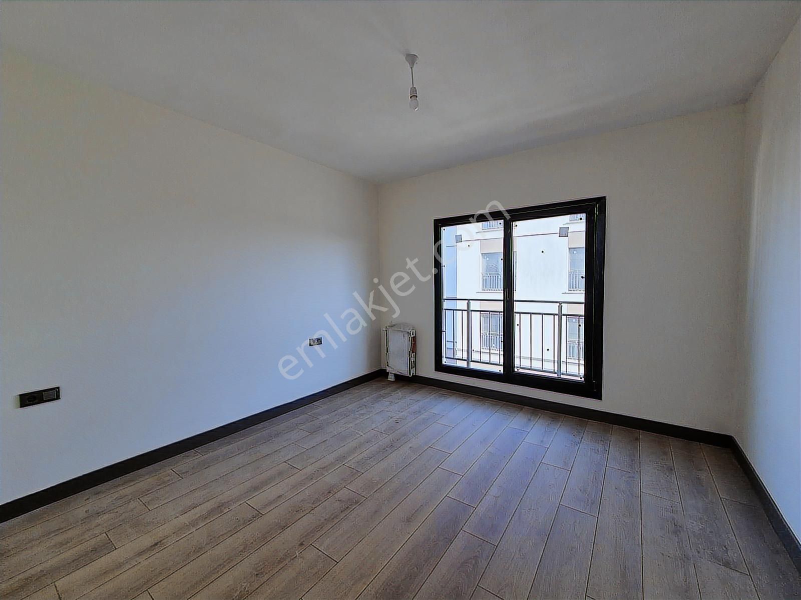 Kiralık Kara Kuyu Tokide 3+1 Sıfır Daire Kiralık - Görsel 5