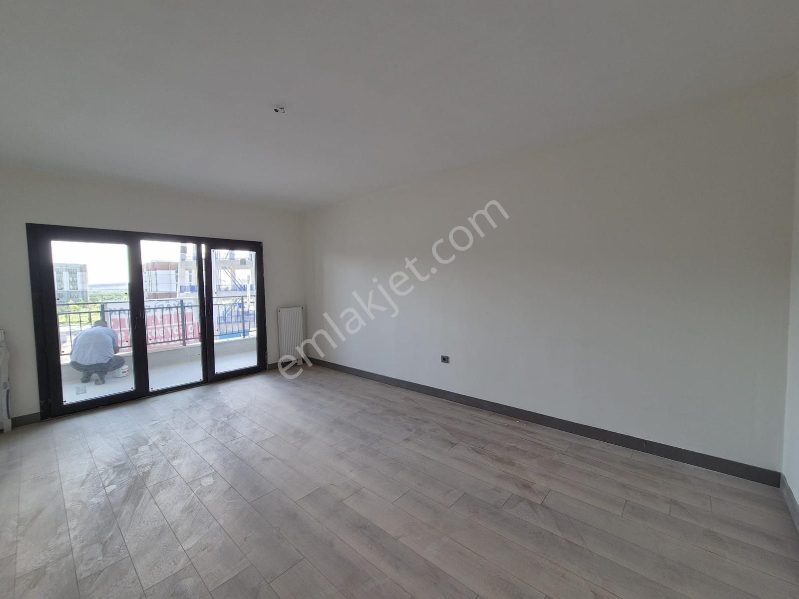 Kiralık Kara Kuyu Tokide 3+1 Sıfır Daire Kiralık - Görsel 29