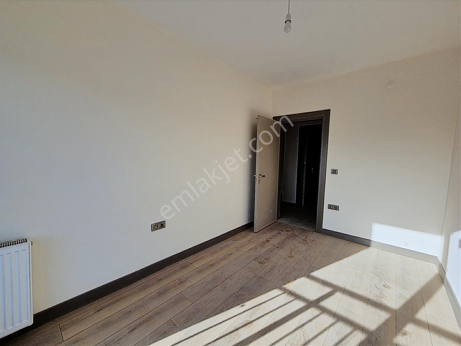 Kiralık Kara Kuyu Tokide 3+1 Sıfır Daire Kiralık - Görsel 15