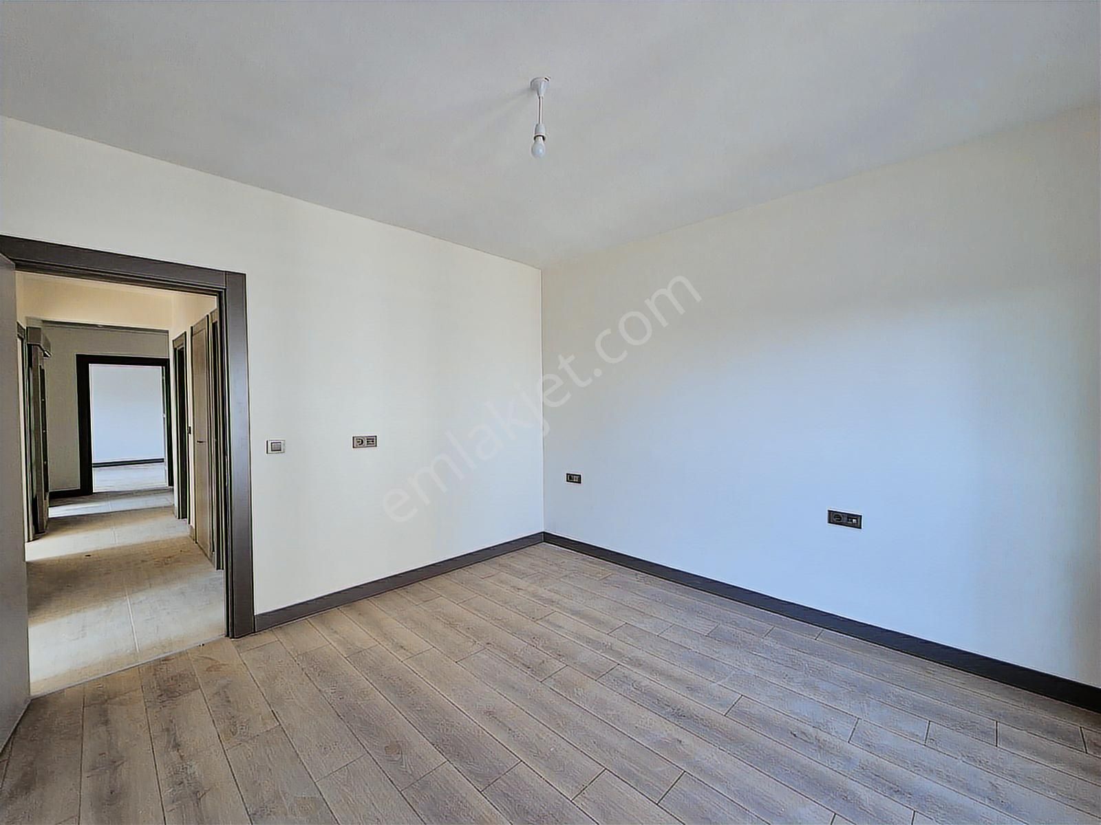 Kiralık Kara Kuyu Tokide 3+1 Sıfır Daire Kiralık - Görsel 12